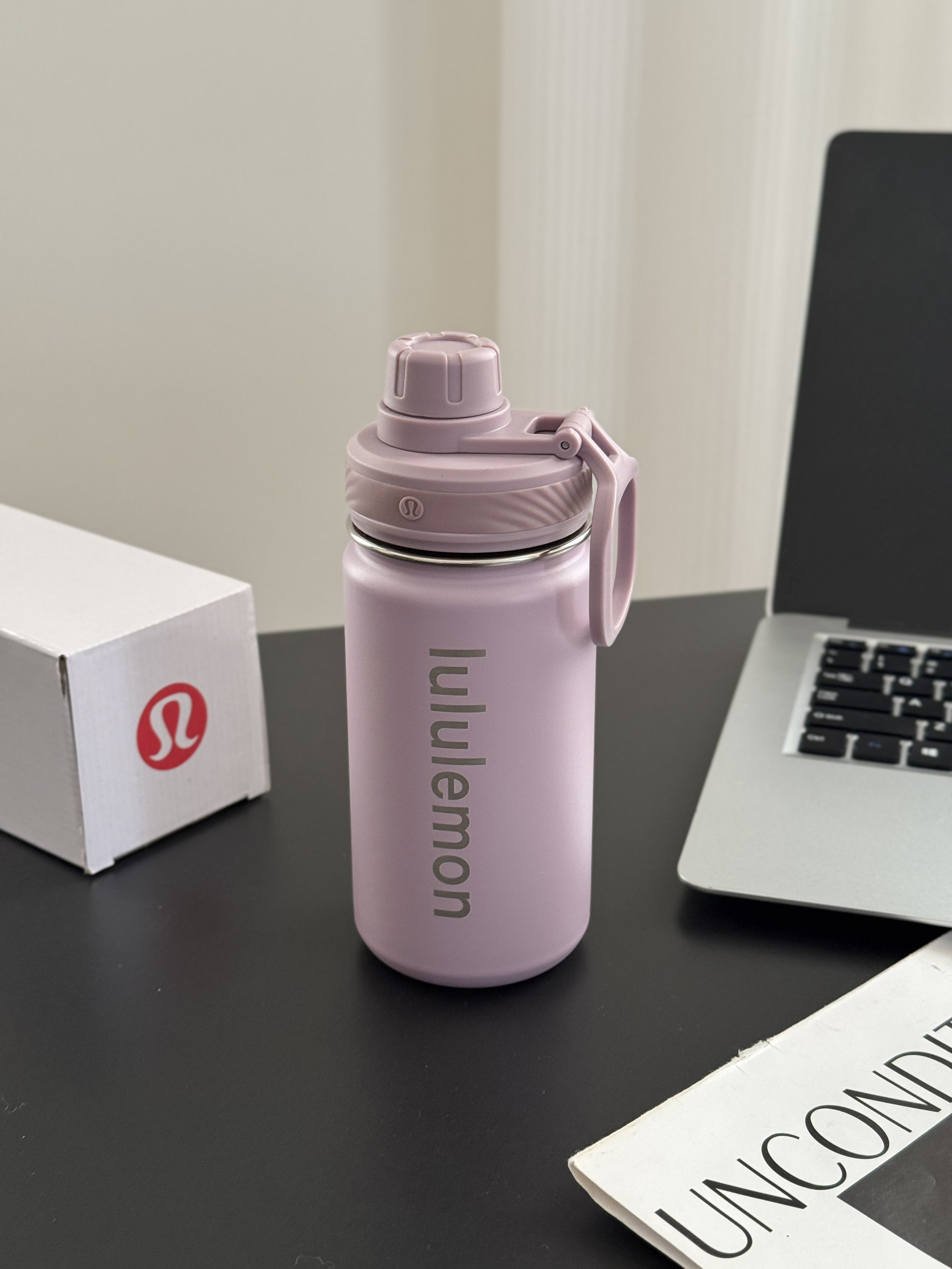 Lulu accessories Lululemon Back to Life — photo 3