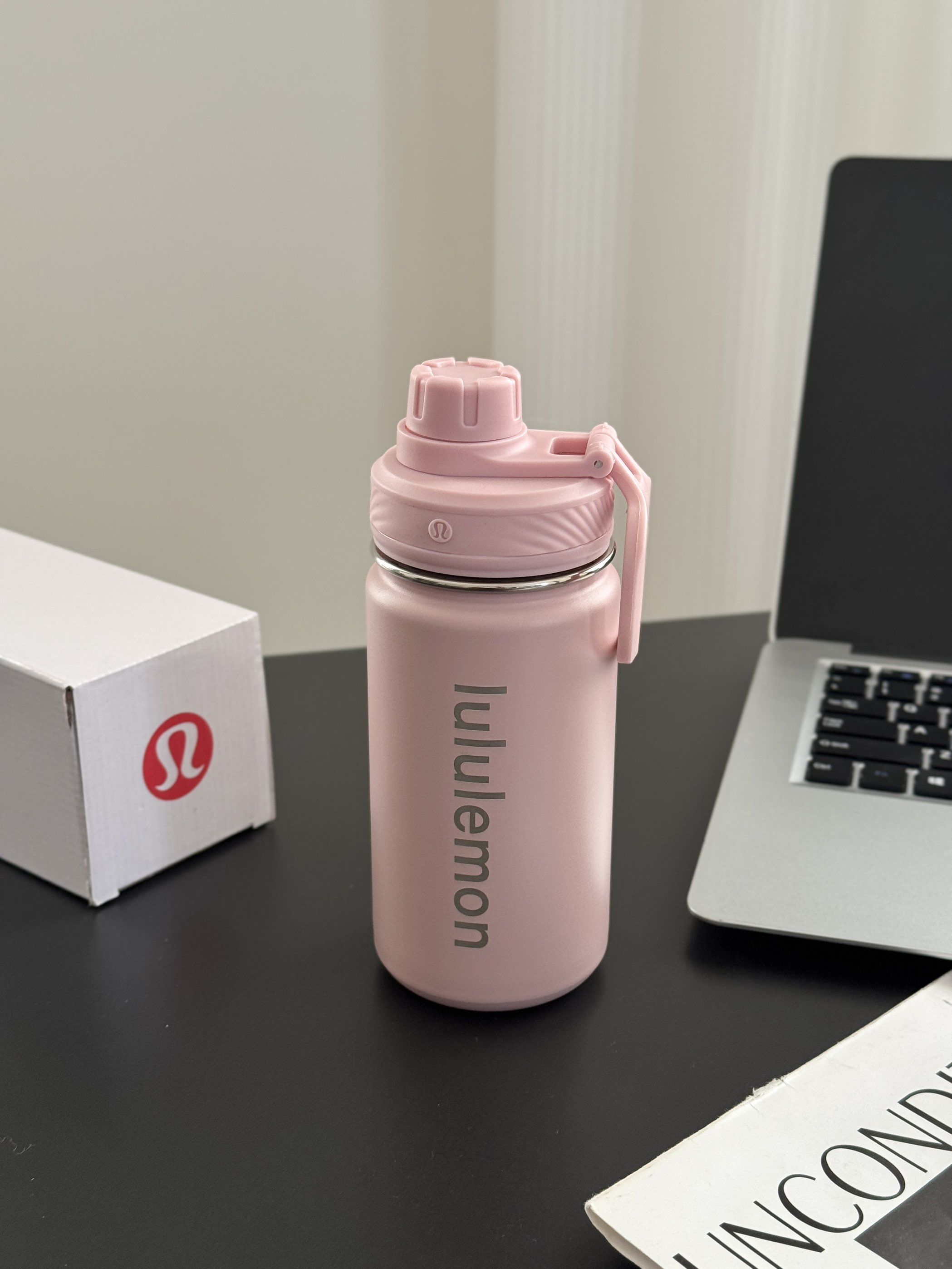 Lulu accessories Lululemon Back to Life — photo 2