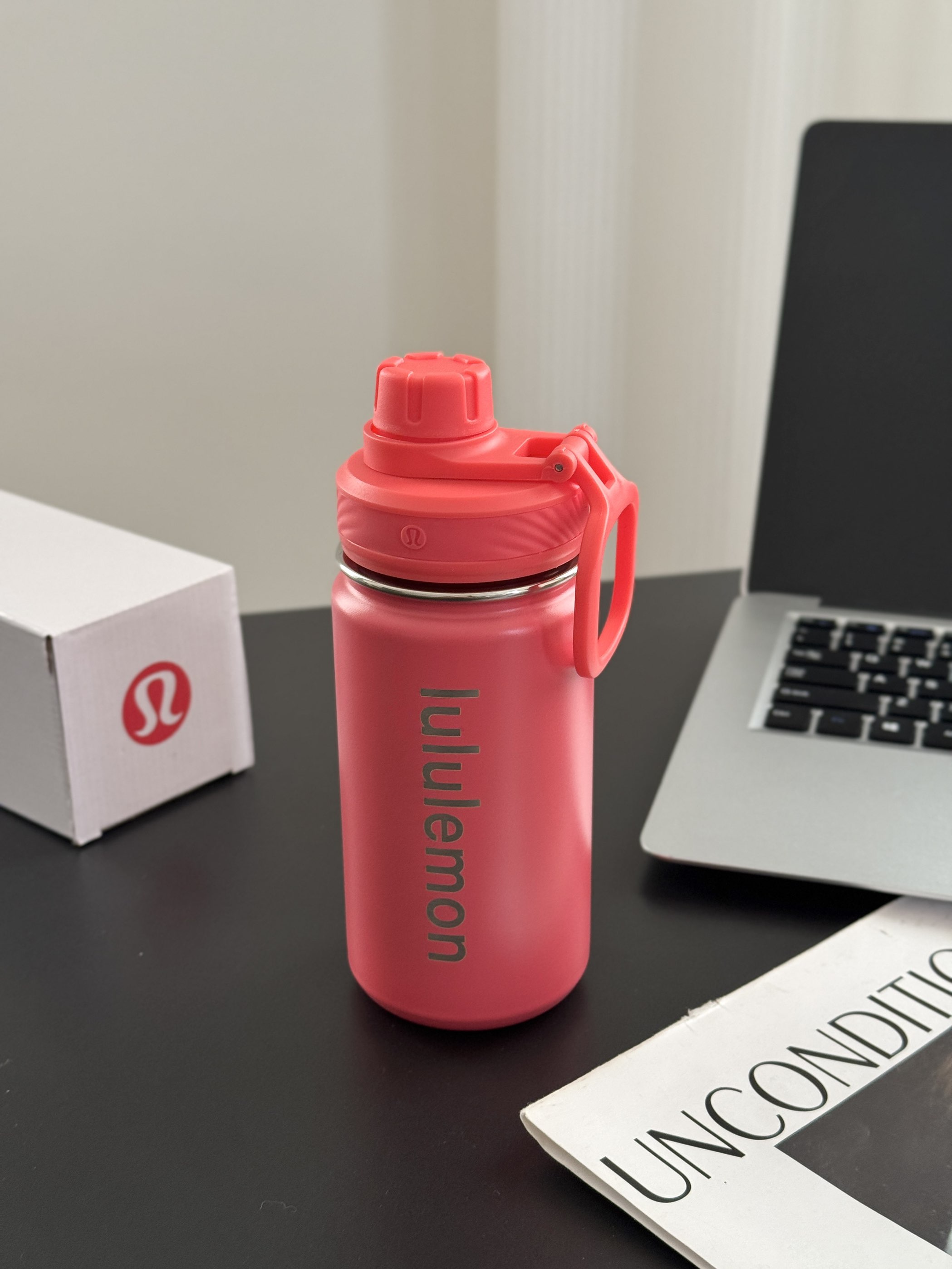 Lulu accessories Lululemon Back to Life — photo 6