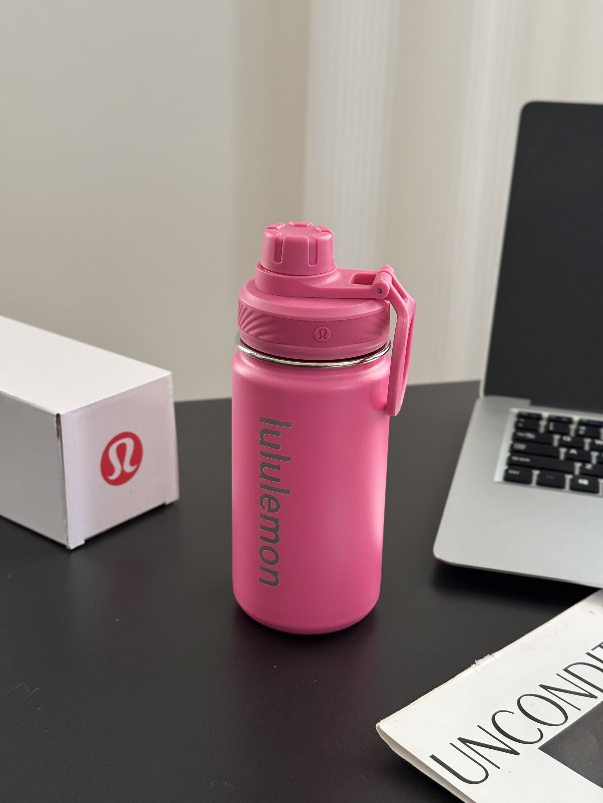 Lulu accessories Lululemon Back to Life — photo 4