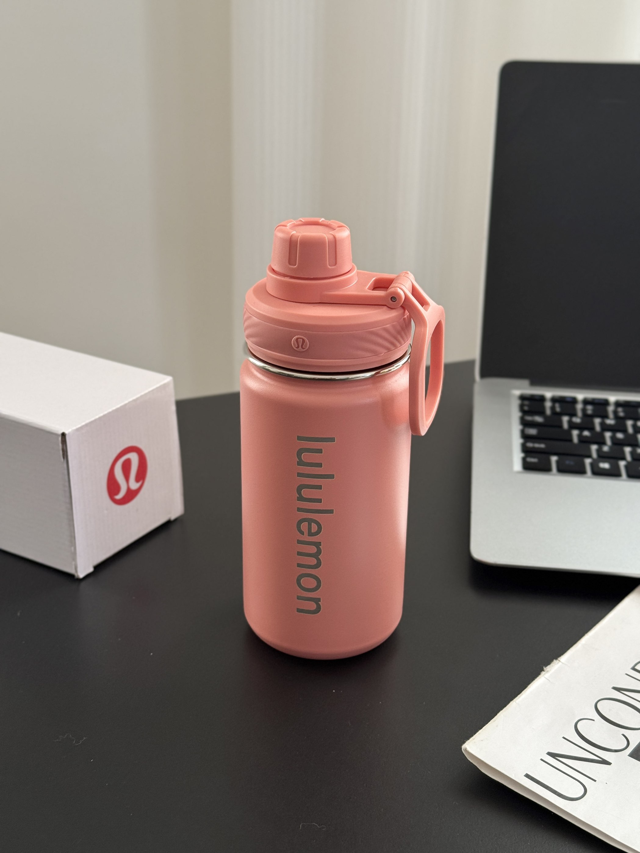 Lulu accessories Lululemon Back to Life — photo 5