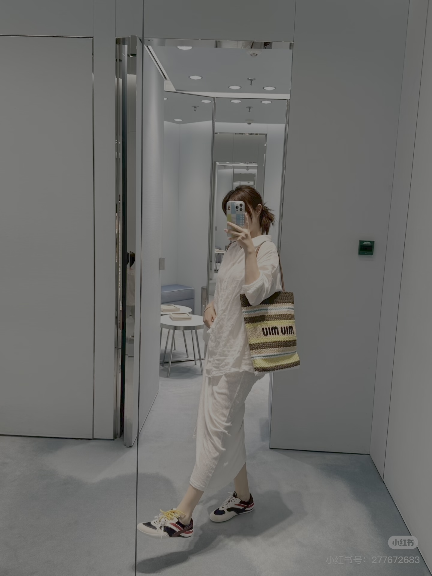 Vacheron Constantin Haute Couture Haute Couture Ready-to-Wear Clothing 7