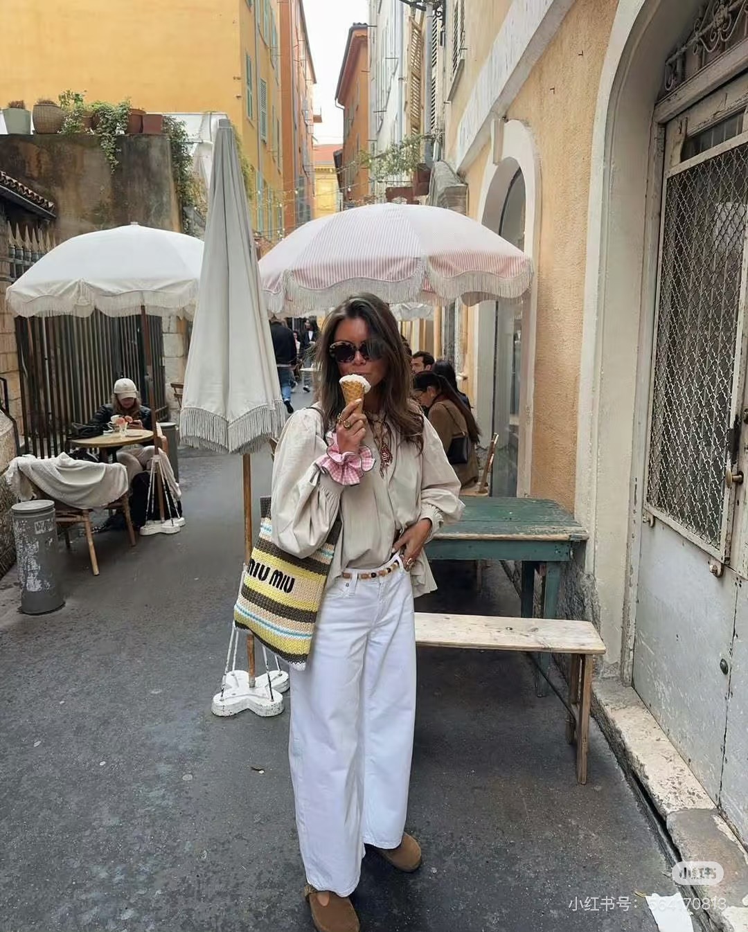 Chloé Classic Luxury Handbag Shoulder Crossbody Bag Ref 2