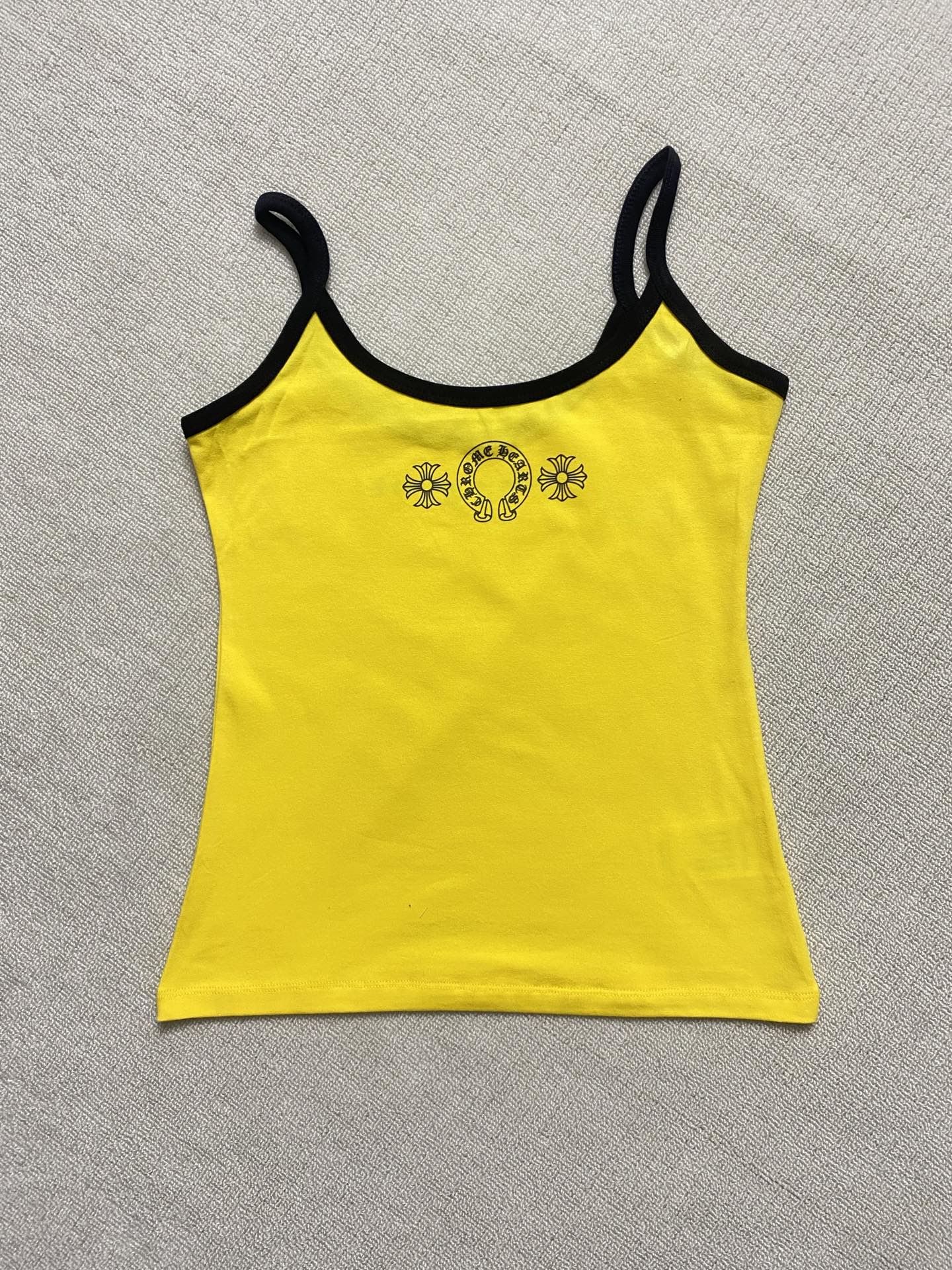 크롬하츠 여성 반팔 107977 Chrome Hearts T Shirt