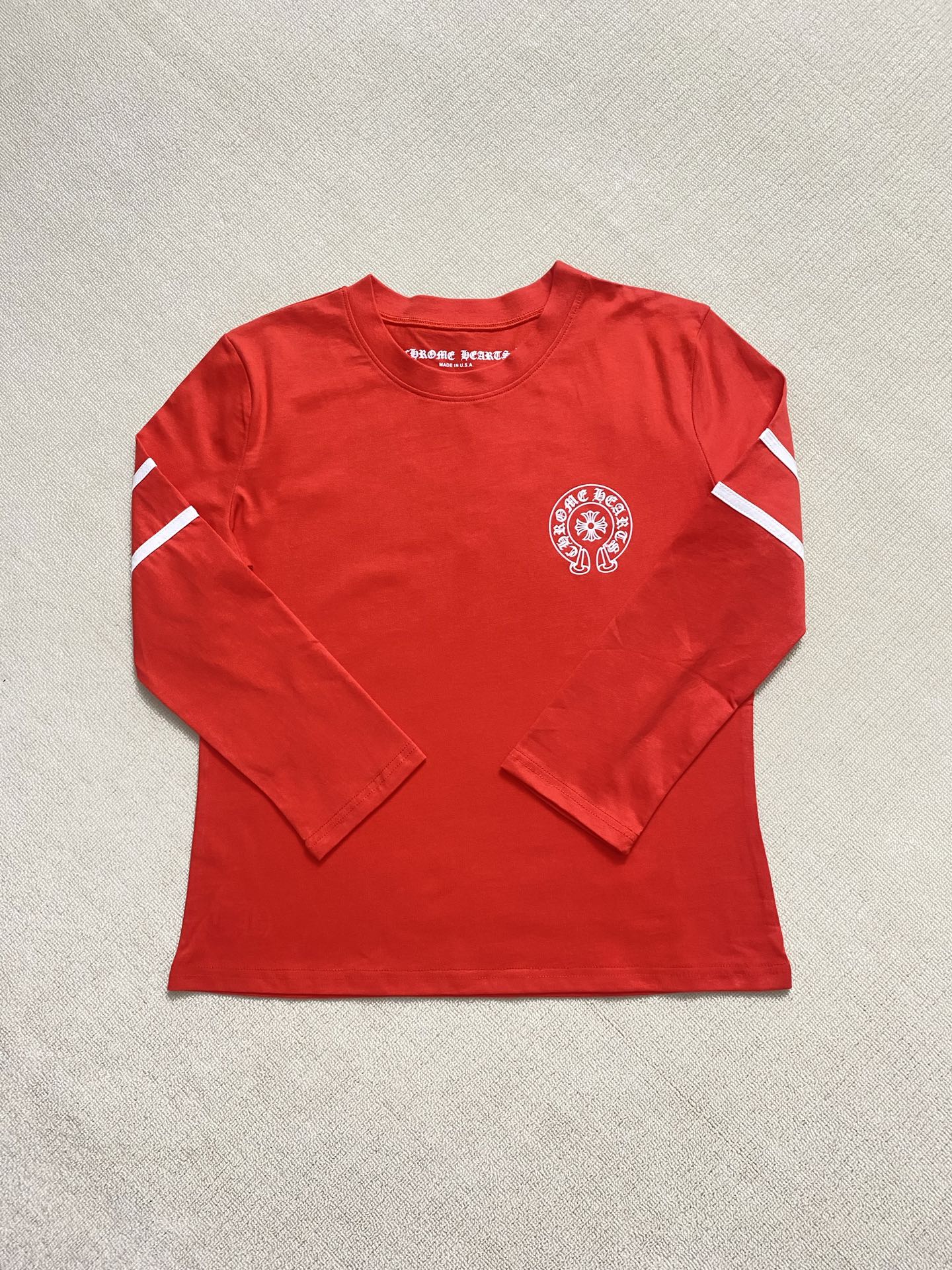 크롬하츠 여성 긴팔 107978 Chrome Hearts Long Sleeve