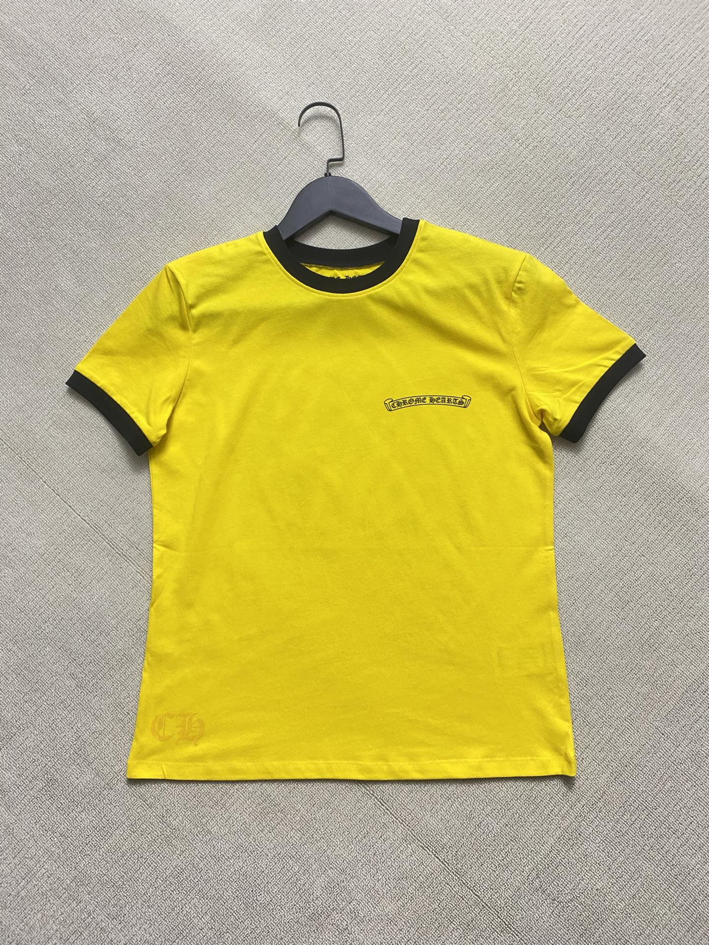 크롬하츠 여성 반팔 107976 Chrome Hearts T Shirt