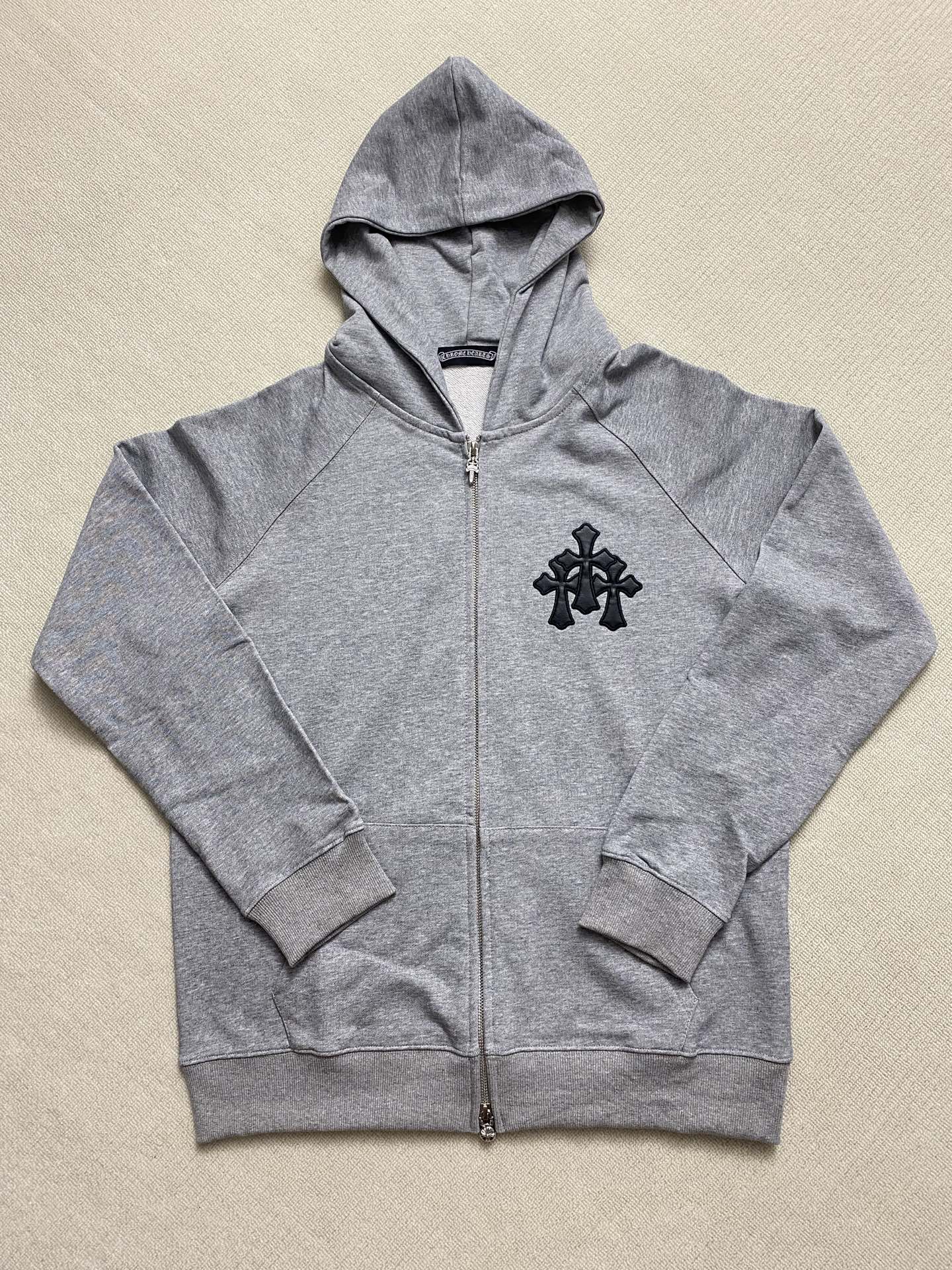 크롬하츠 남성 후드 107951 Chrome Hearts Hoodie