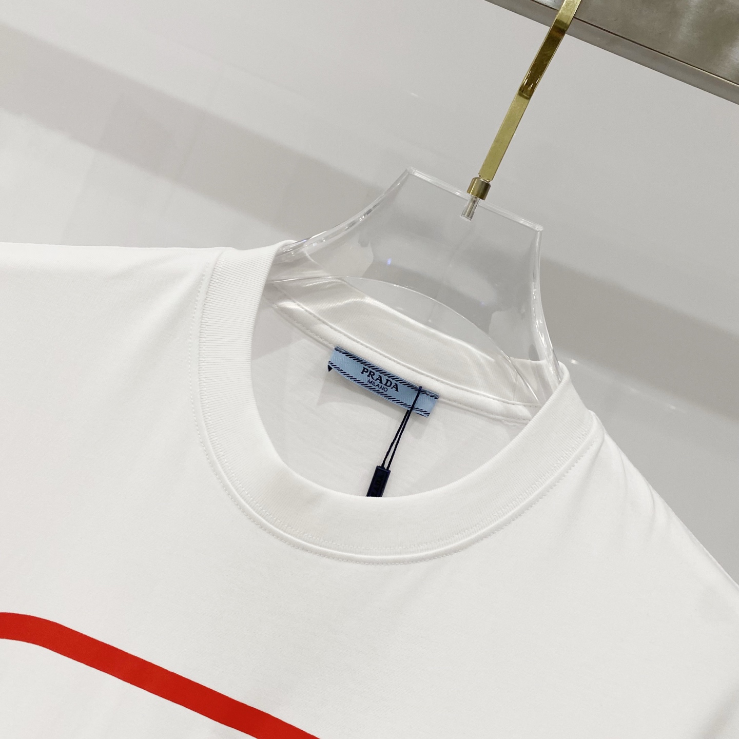 💰80
💰RADA-/普拉达-纯棉260克圆领T恤
三角形印花字母LOGO刺绣🪡标识
纯原品质 原版面料100 ％棉质
百搭时尚 轻奢潮流
吊牌 领标 洗水 三标齐全
尺码:XS-L
颜色:黑色.白色