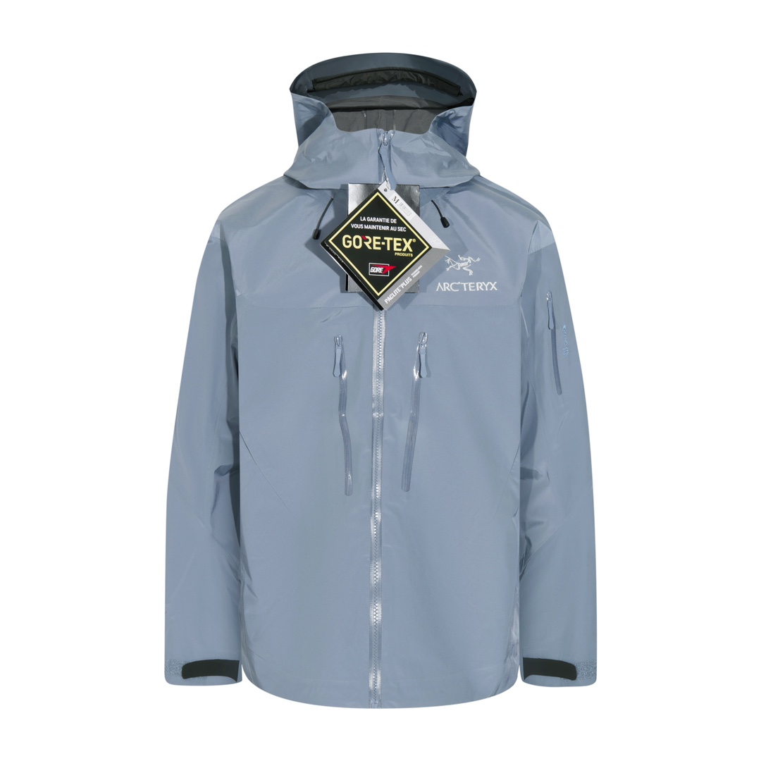 Nueve colores en stock [versión superior equipada con dispositivo de búsqueda y rescate] ARC'TERYX Chaqueta de goma Arc…