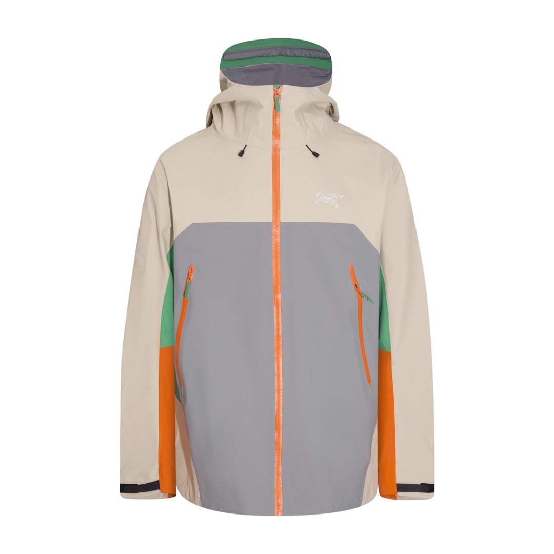 La principal recomendación es regalar la serie de chaquetas Namjagbarwa de ARC'TERYX BETA LIGHTWEIGHT JACKET. Alabado s…