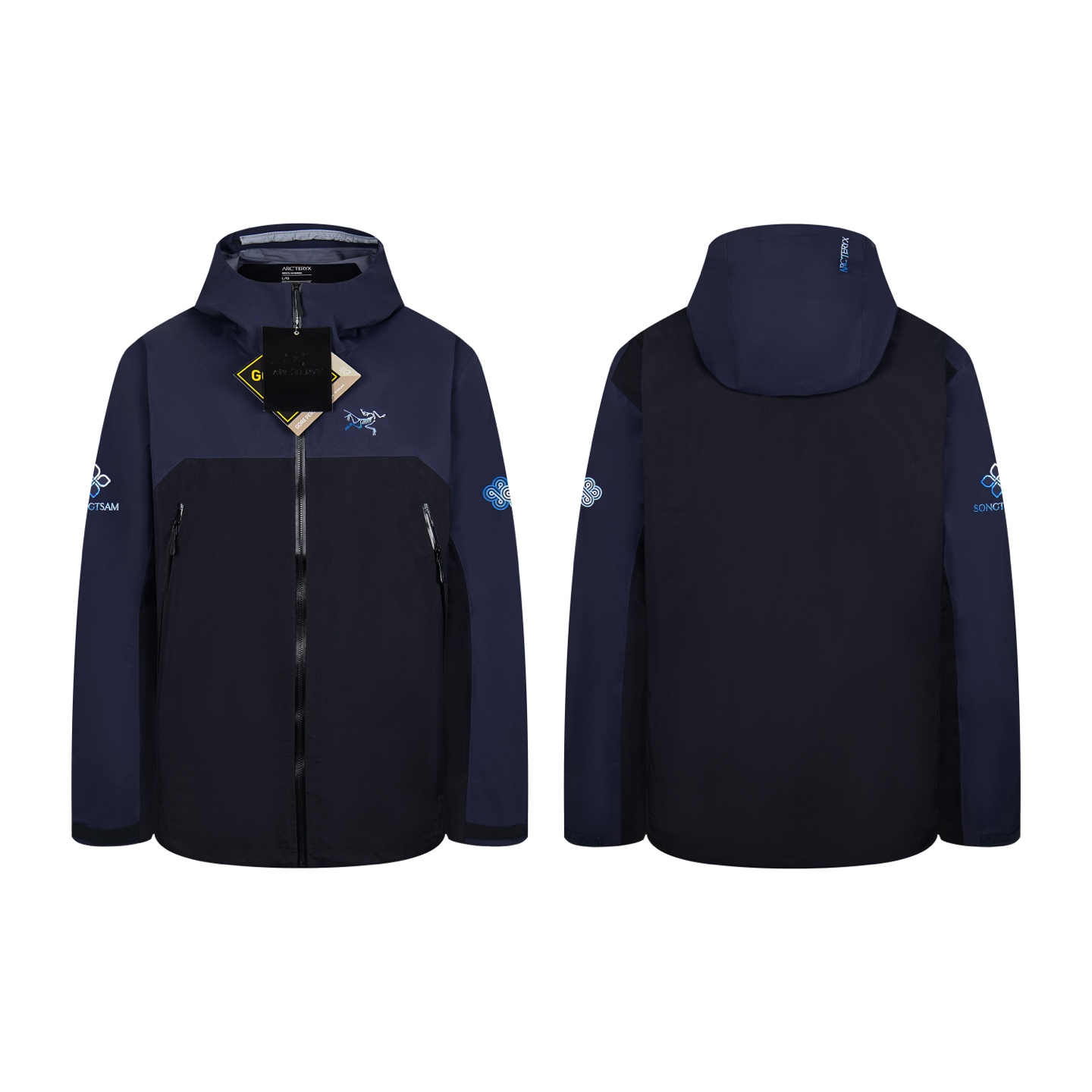Recomendado principalmente con fines de lucro [Versión superior] ARCTERYX Archaeopteryx Songtsam modelo conjunto BETA S…