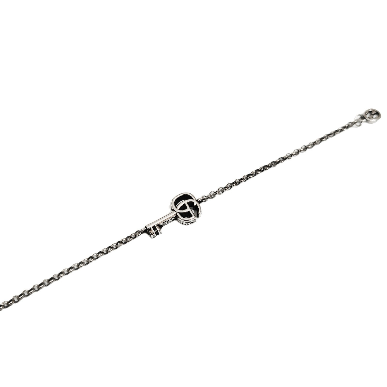 Gucci Haute Joaillerie Fine Jewelry Earrings Necklace Ring Ref.5FBF970D 2