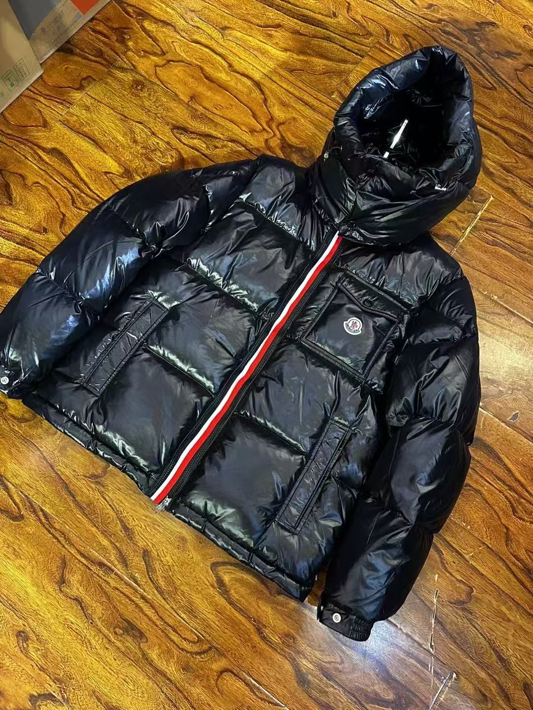 盟可睐 Moncler 高定典藏名品高定成衣时装外套连衣裙衬衫T恤 #4C7E9AD0 5