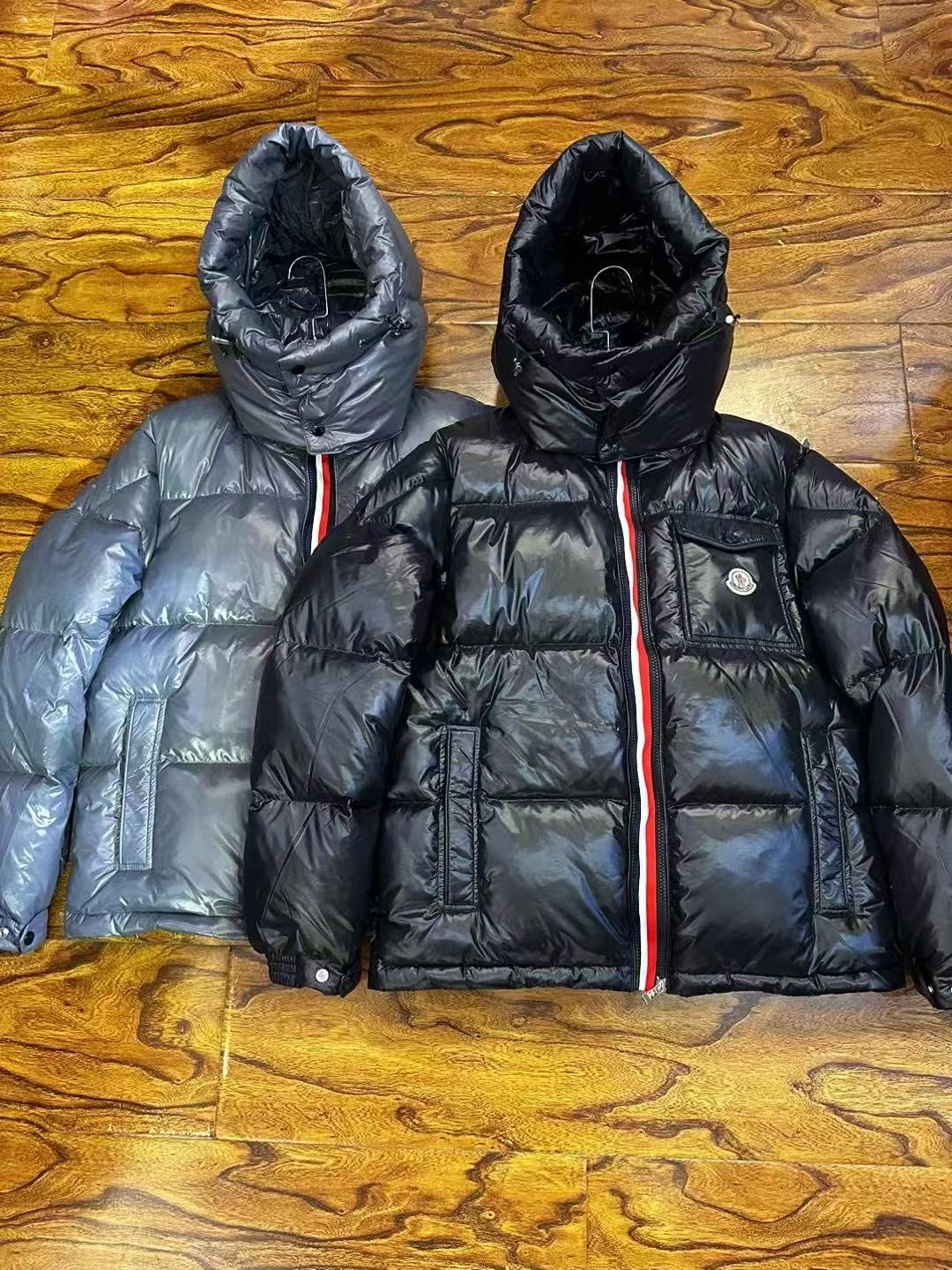 Moncler Haute Couture Haute Couture Ready-to-Wear Clothing Dress Jacket