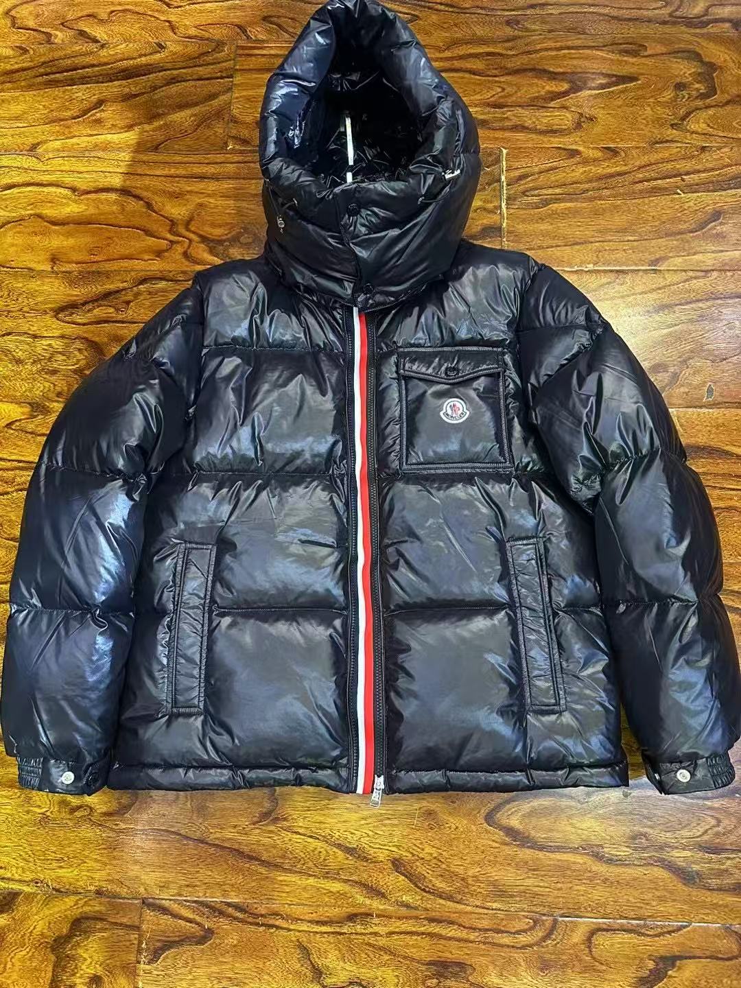 盟可睐 Moncler 高定典藏名品高定成衣时装外套连衣裙衬衫T恤 #4C7E9AD0 4