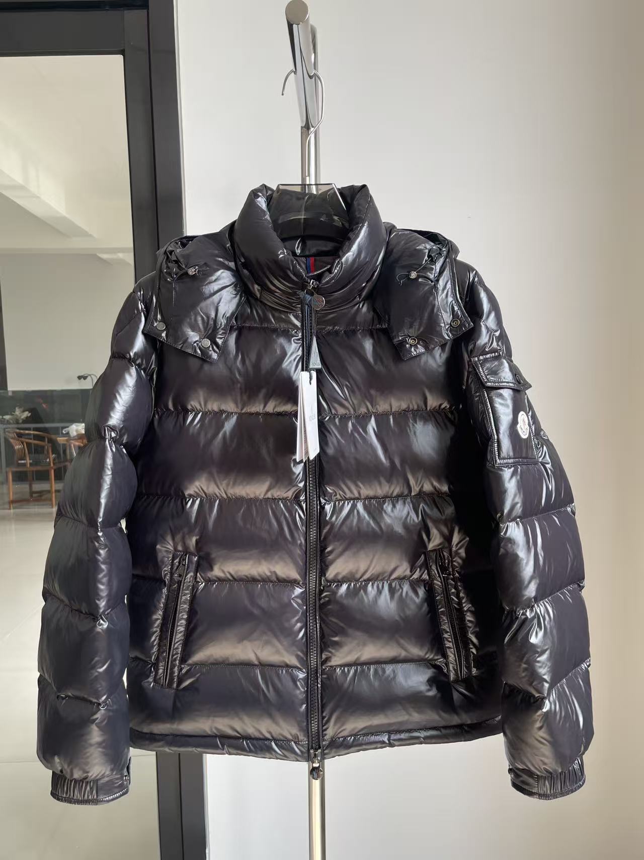 Moncler Haute Couture Haute Couture Ready-to-Wear Clothing Dress Jacket
