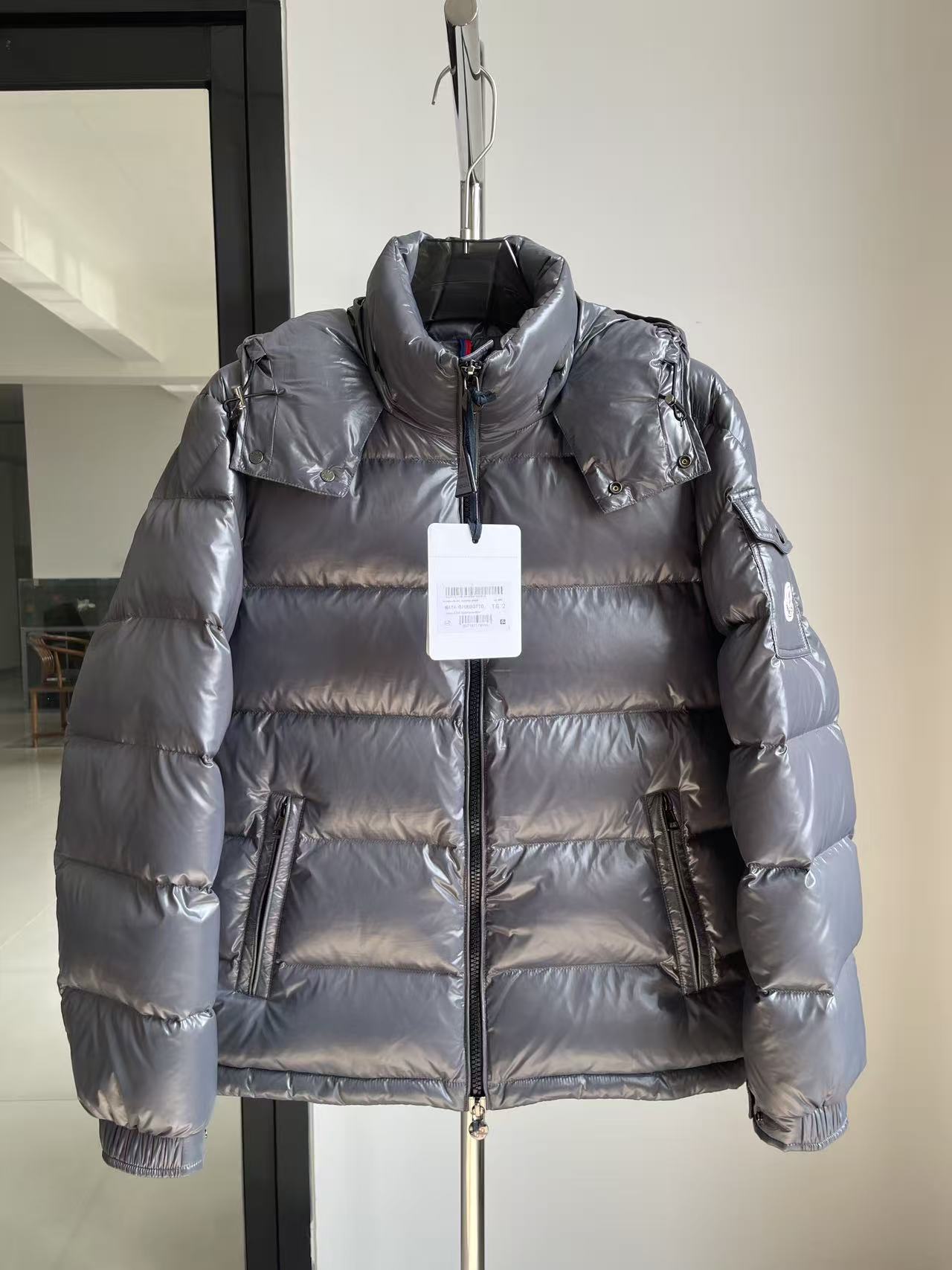 Moncler Haute Couture Haute Couture Ready-to-Wear Clothing Dress Jacket 2