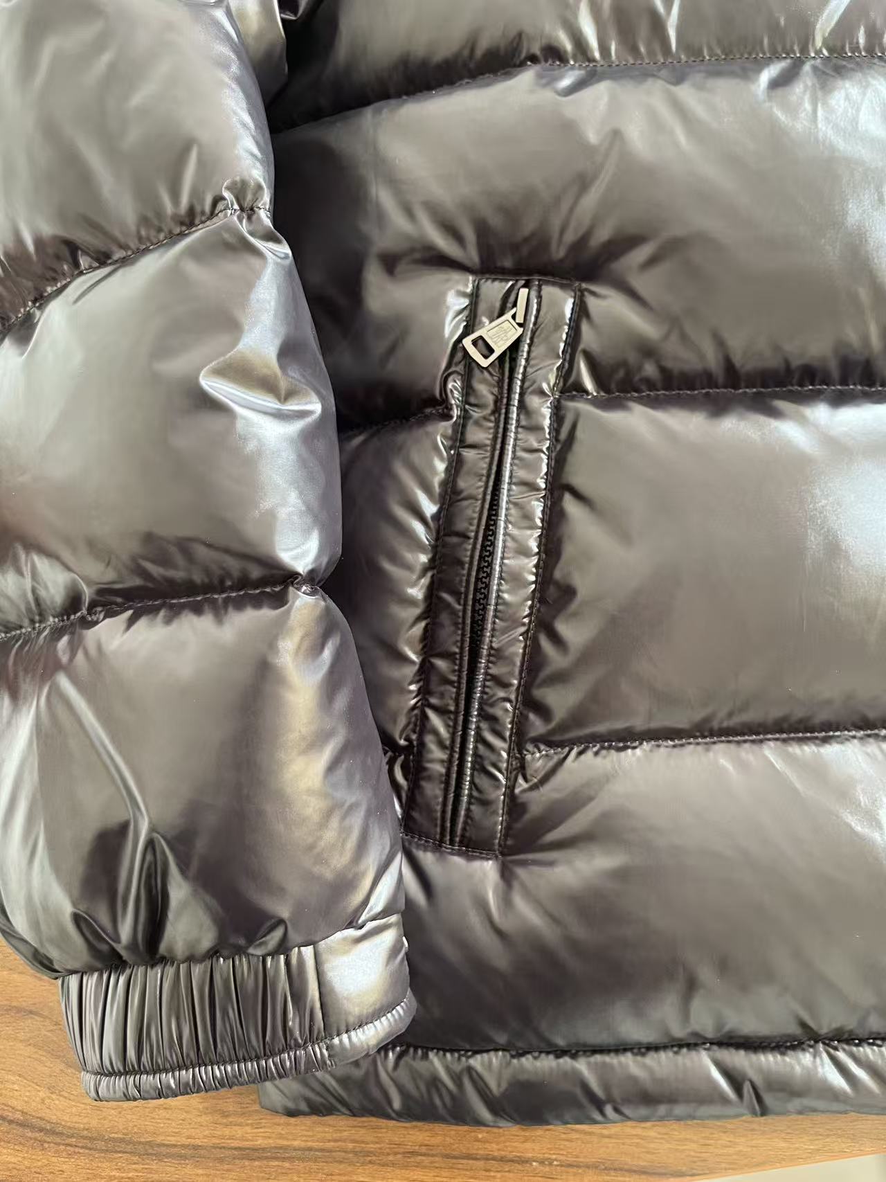 Moncler Haute Couture Haute Couture Ready-to-Wear Clothing Dress Jacket 7
