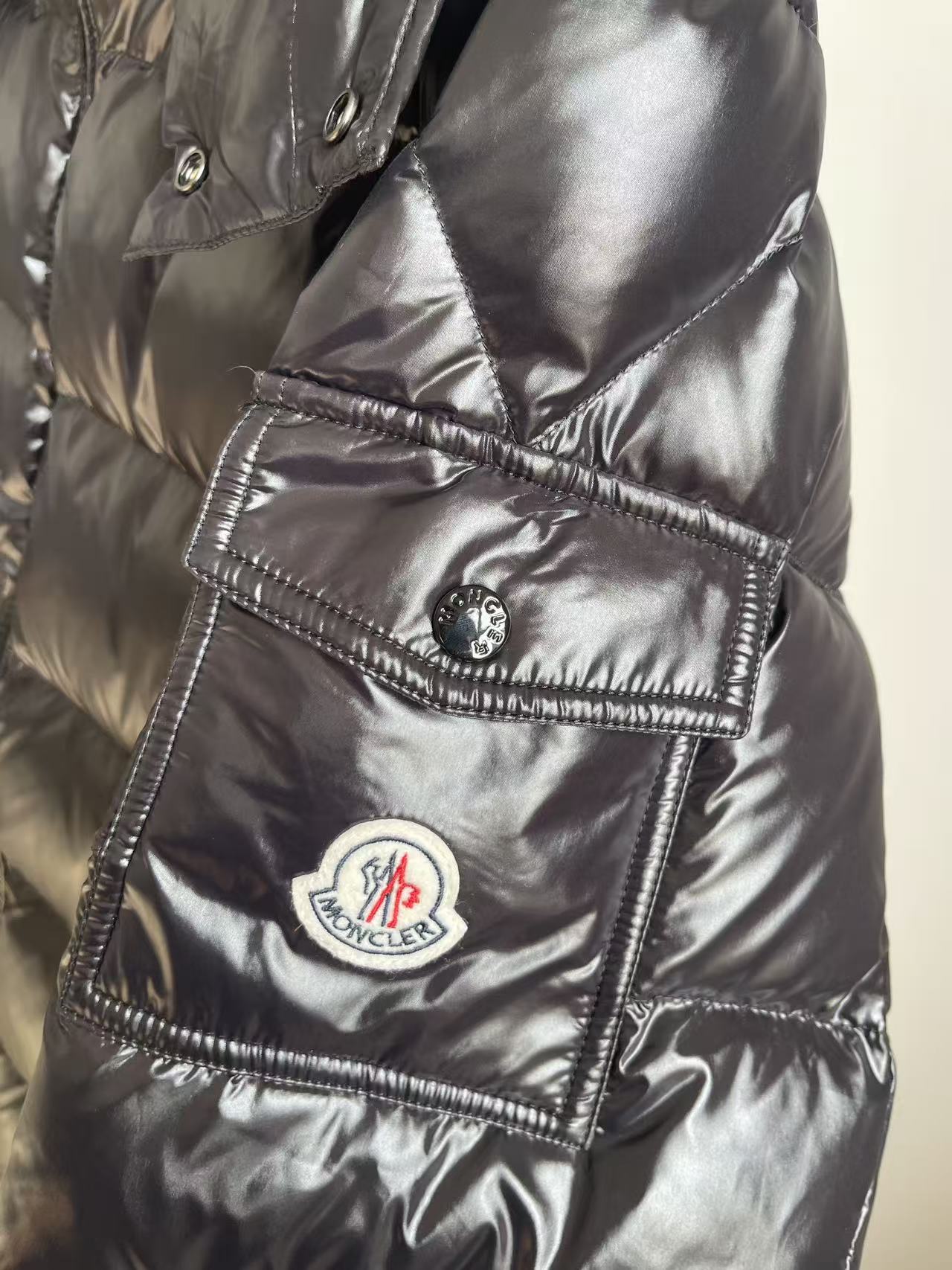 Moncler Haute Couture Haute Couture Ready-to-Wear Clothing Dress Jacket 6