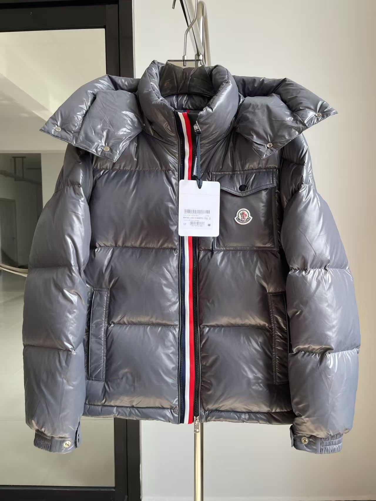 Moncler Haute Couture Haute Couture Ready-to-Wear Clothing Dress Jacket 2