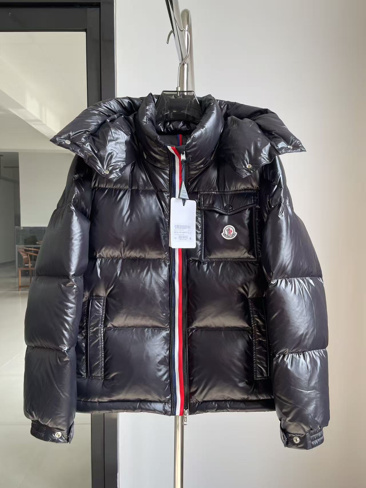 Moncler Haute Couture Haute Couture Ready-to-Wear Clothing Dress Jacket