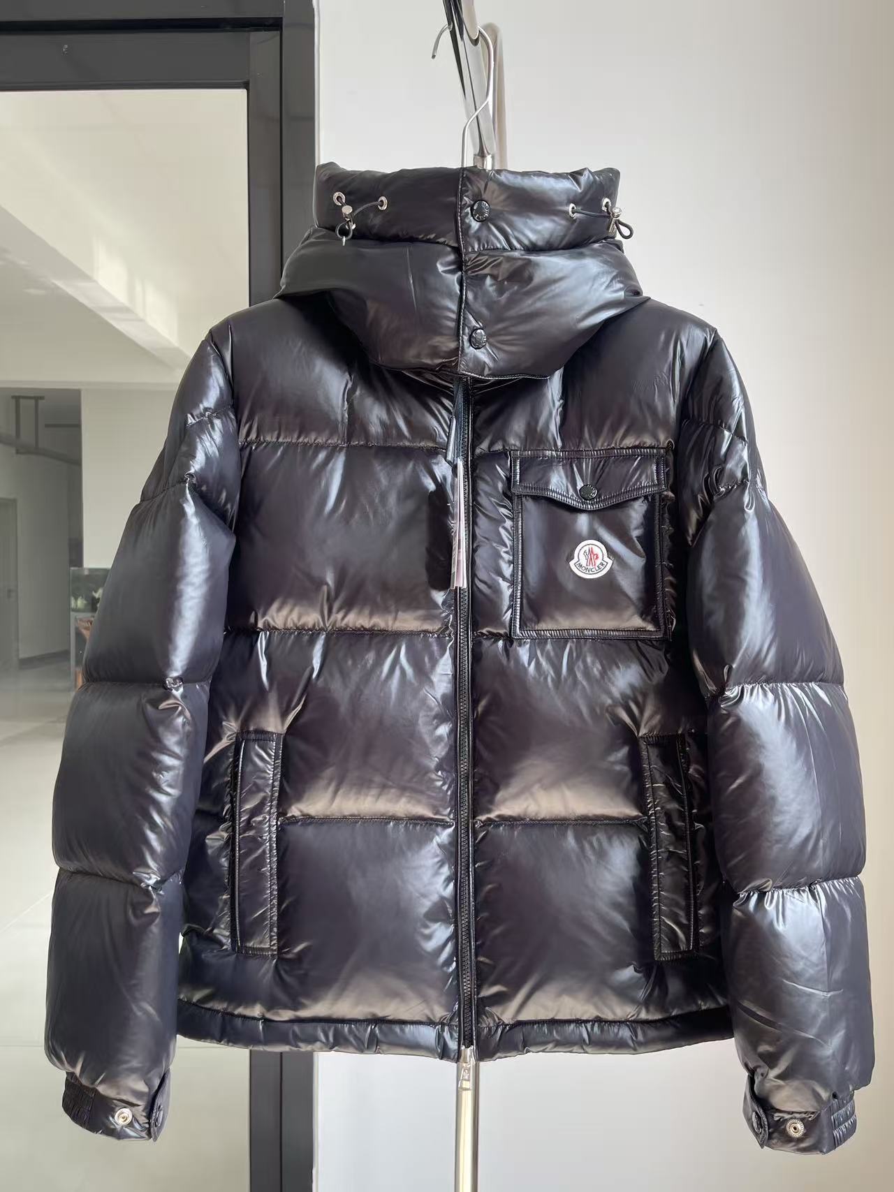 Moncler Haute Couture Haute Couture Ready-to-Wear Clothing Dress Jacket 3