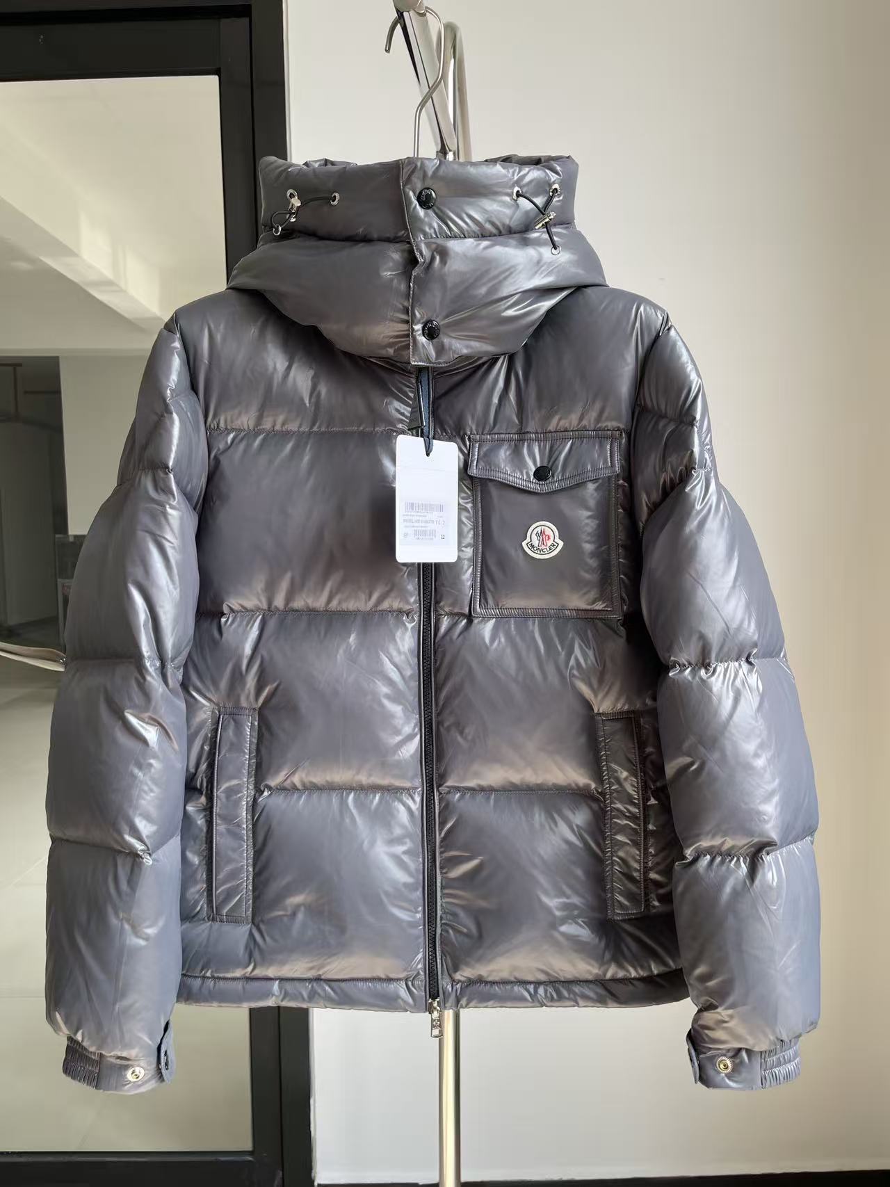 Moncler Haute Couture Haute Couture Ready-to-Wear Clothing Dress Jacket 4