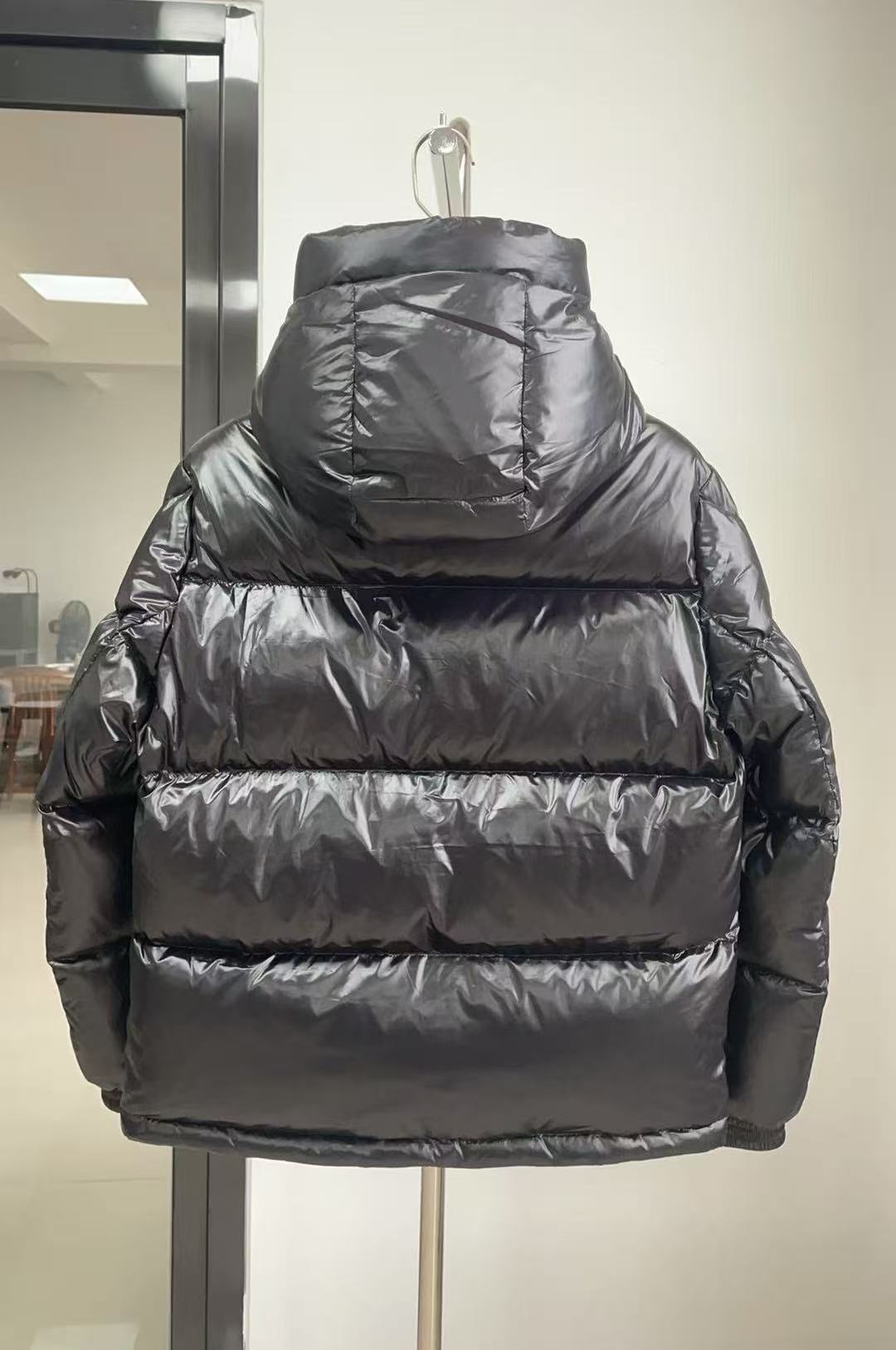 Moncler Haute Couture Haute Couture Ready-to-Wear Clothing Dress Jacket 5