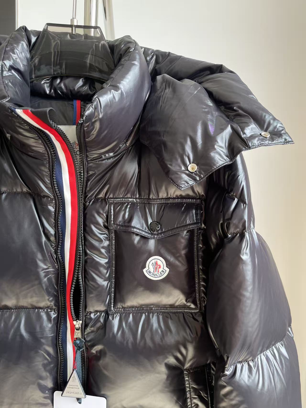 Moncler Haute Couture Haute Couture Ready-to-Wear Clothing Dress Jacket 6