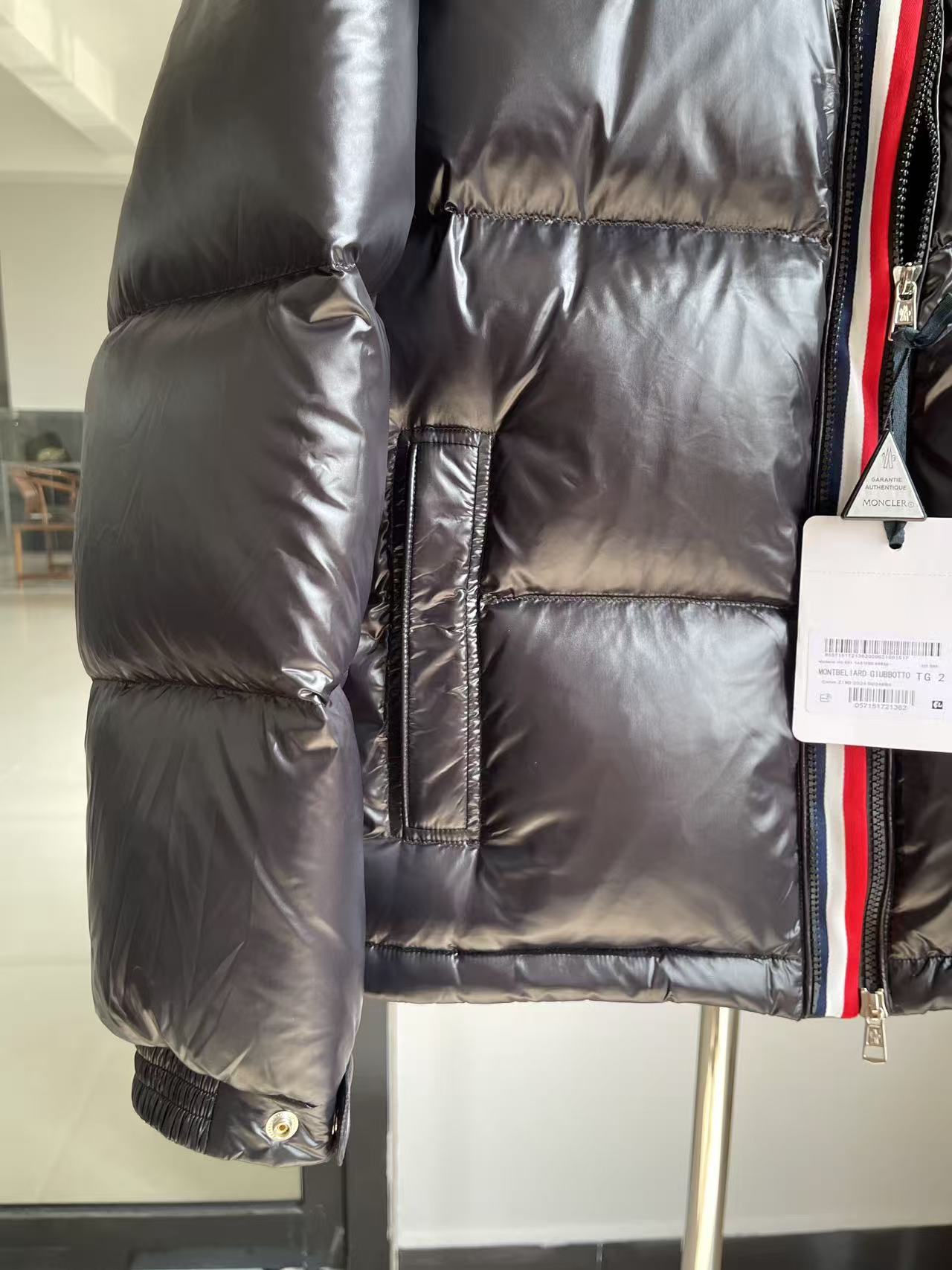 Moncler Haute Couture Haute Couture Ready-to-Wear Clothing Dress Jacket 7