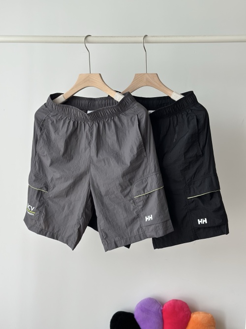 Helly Hansen Men's Breathable Woven Shorts - Athletic & Casual Fit 1 Helly Hansen Men’s Breathable Woven Shorts – Athletic & Casual Fit