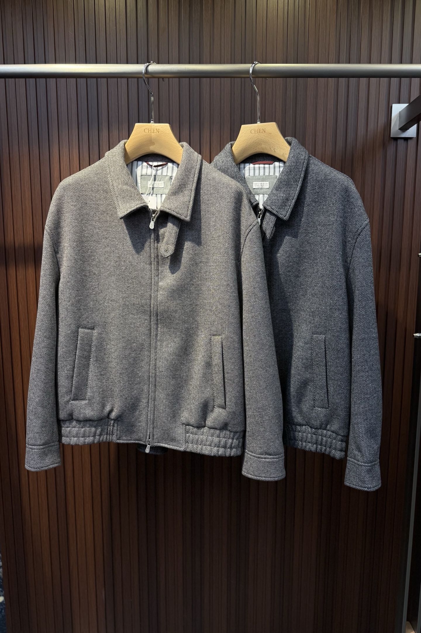 NO:509283,BC*2025New New·New casual jacket new style color khaki black digit 48-56 (M-3XL), jackets & coats,alexander wang19860909BC*2025New New·休闲外套新款 颜色 卡其 黑 码数 48-56（M-3XL）,,jackets & coats,alexander wang,Men's clothing