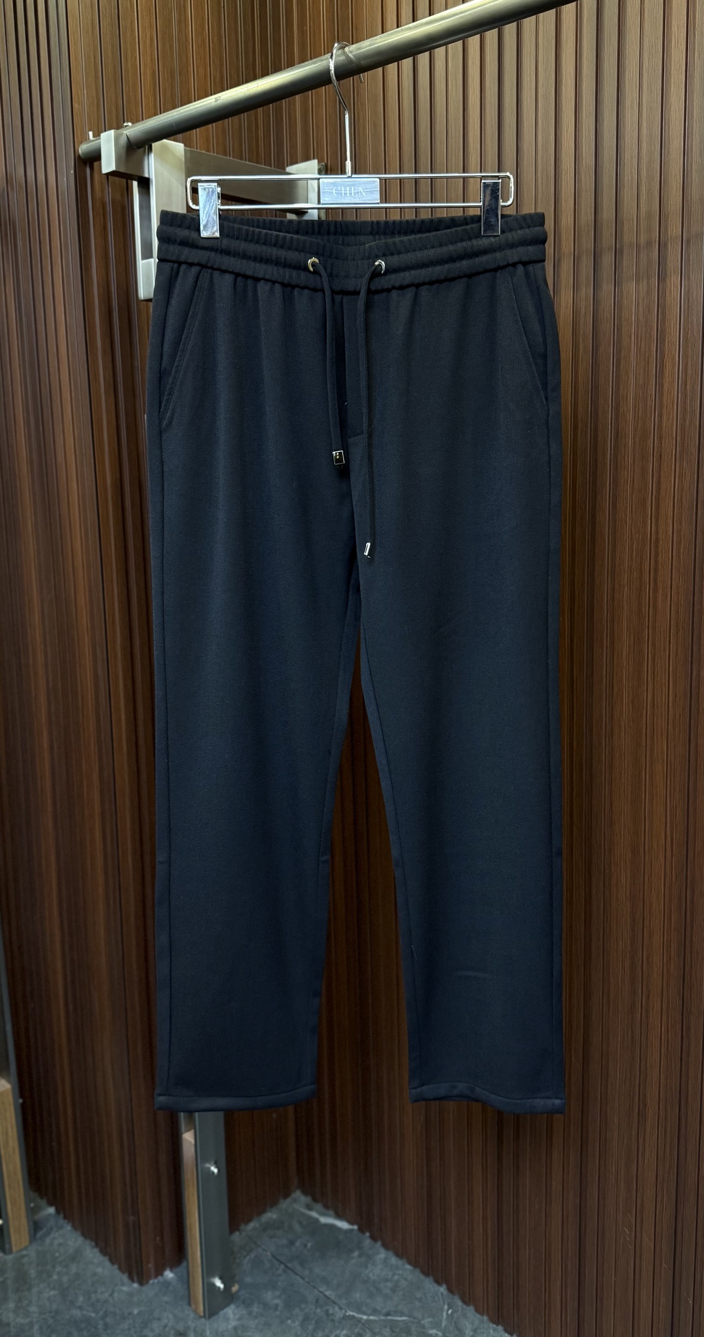 BC*2026New New·新款休闲裤颜色 米 黑码数48-56