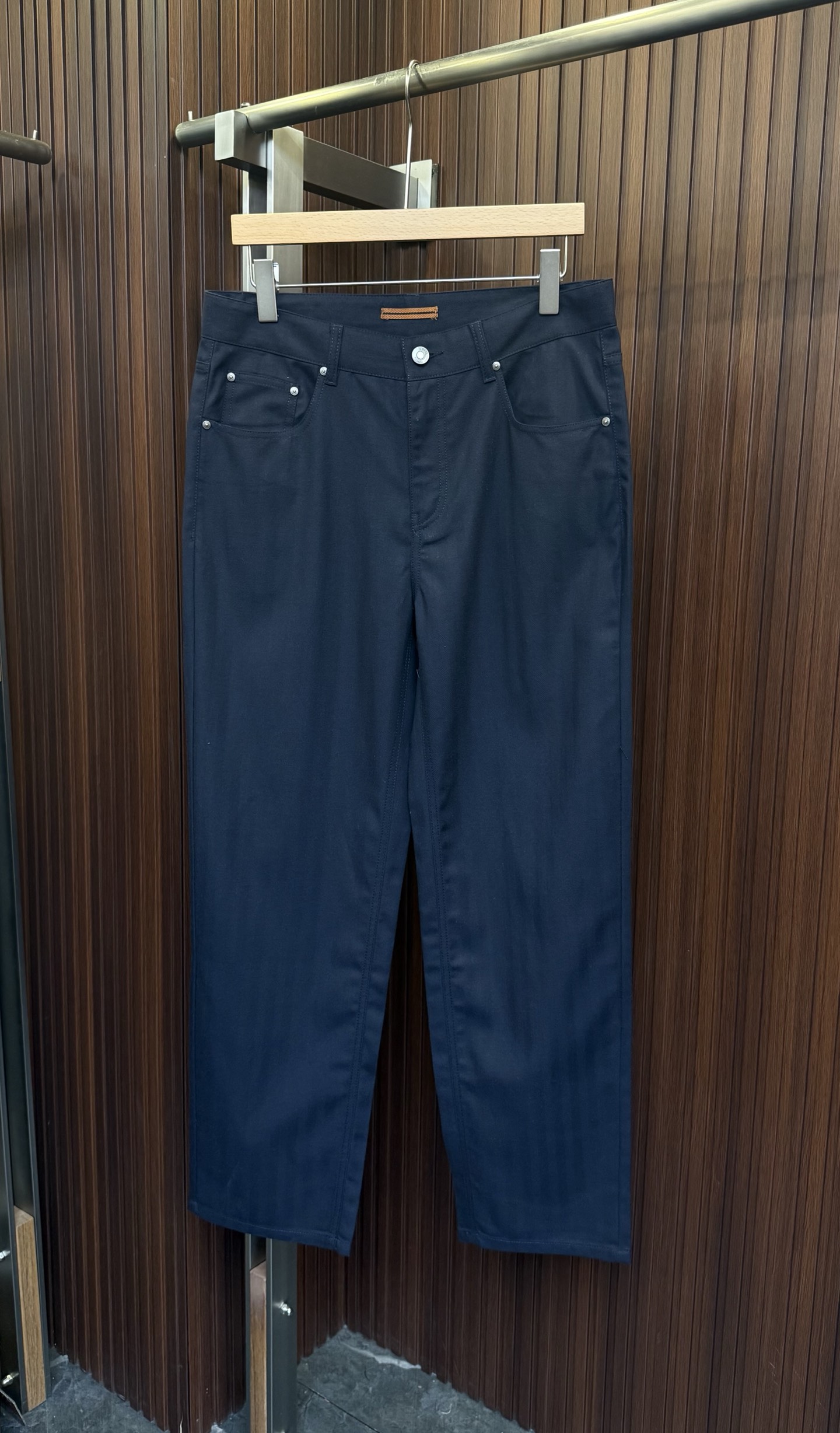 36197loro Piana*2026New New·新款短裤颜色 白 卡其 藏青码数 48-56