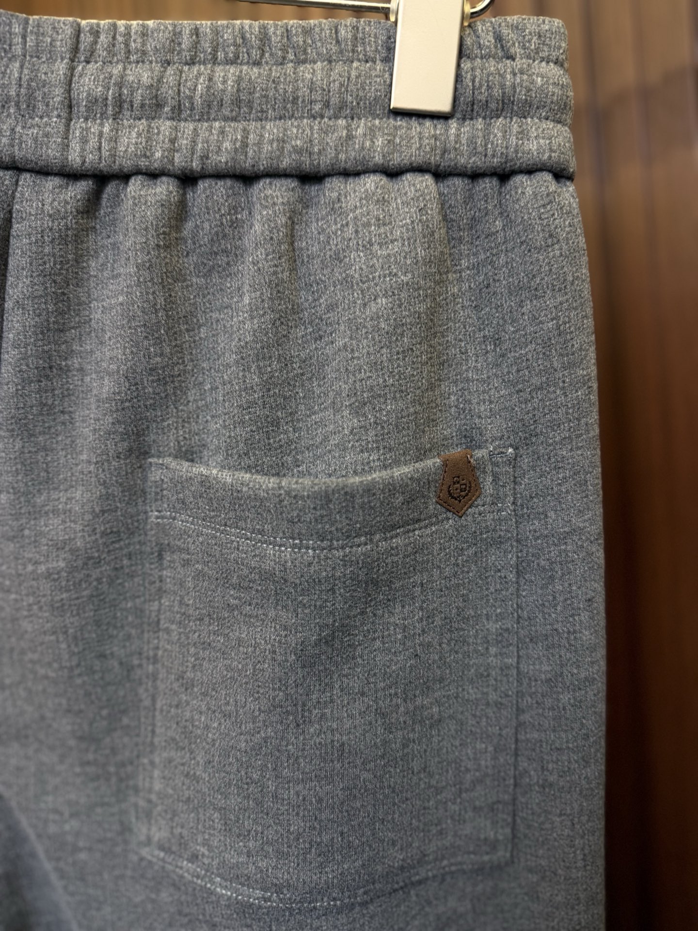 L*P/ 2026New New·新款休闲裤 款号  颜色 黑 灰 码数 48-56（M-3XL）