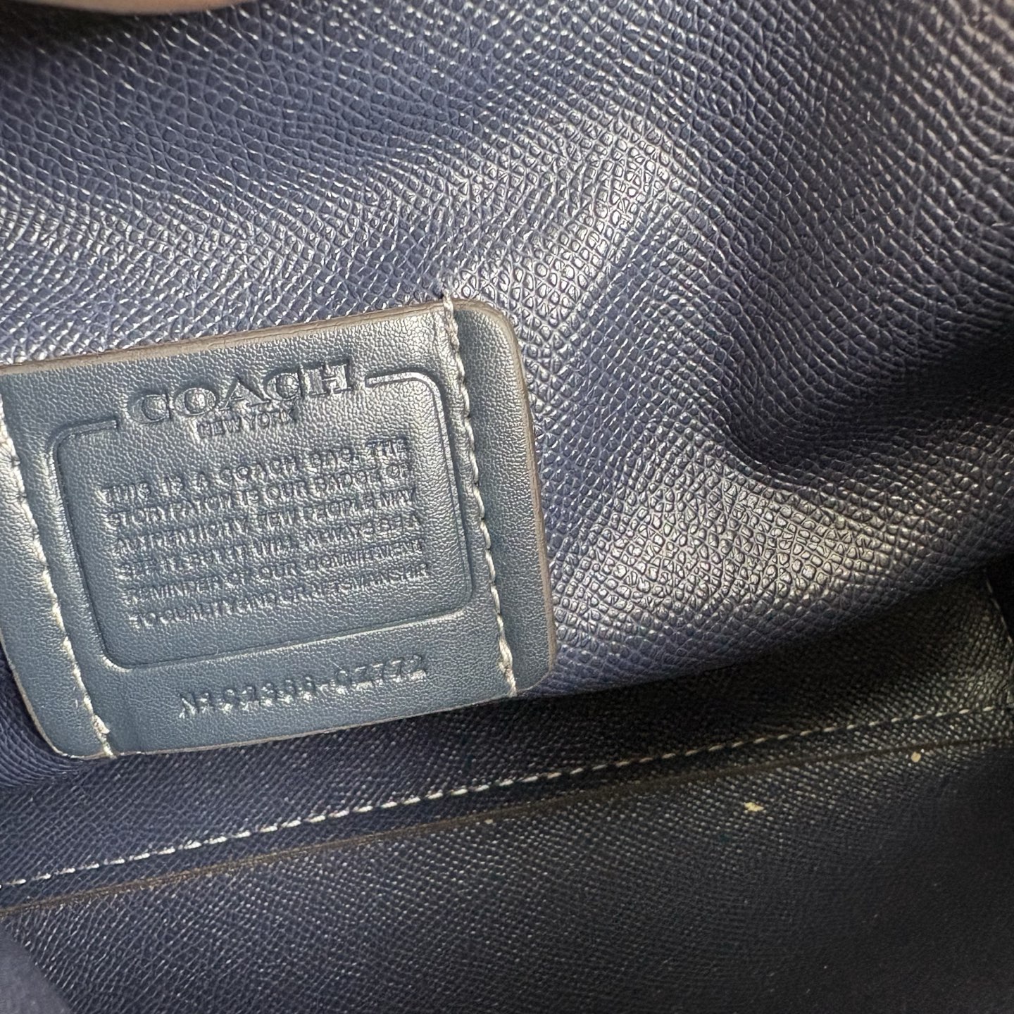 Cz772小号ショッピングバッグ 樱桃シリーズ PVC＆牛皮製 収納力抜群