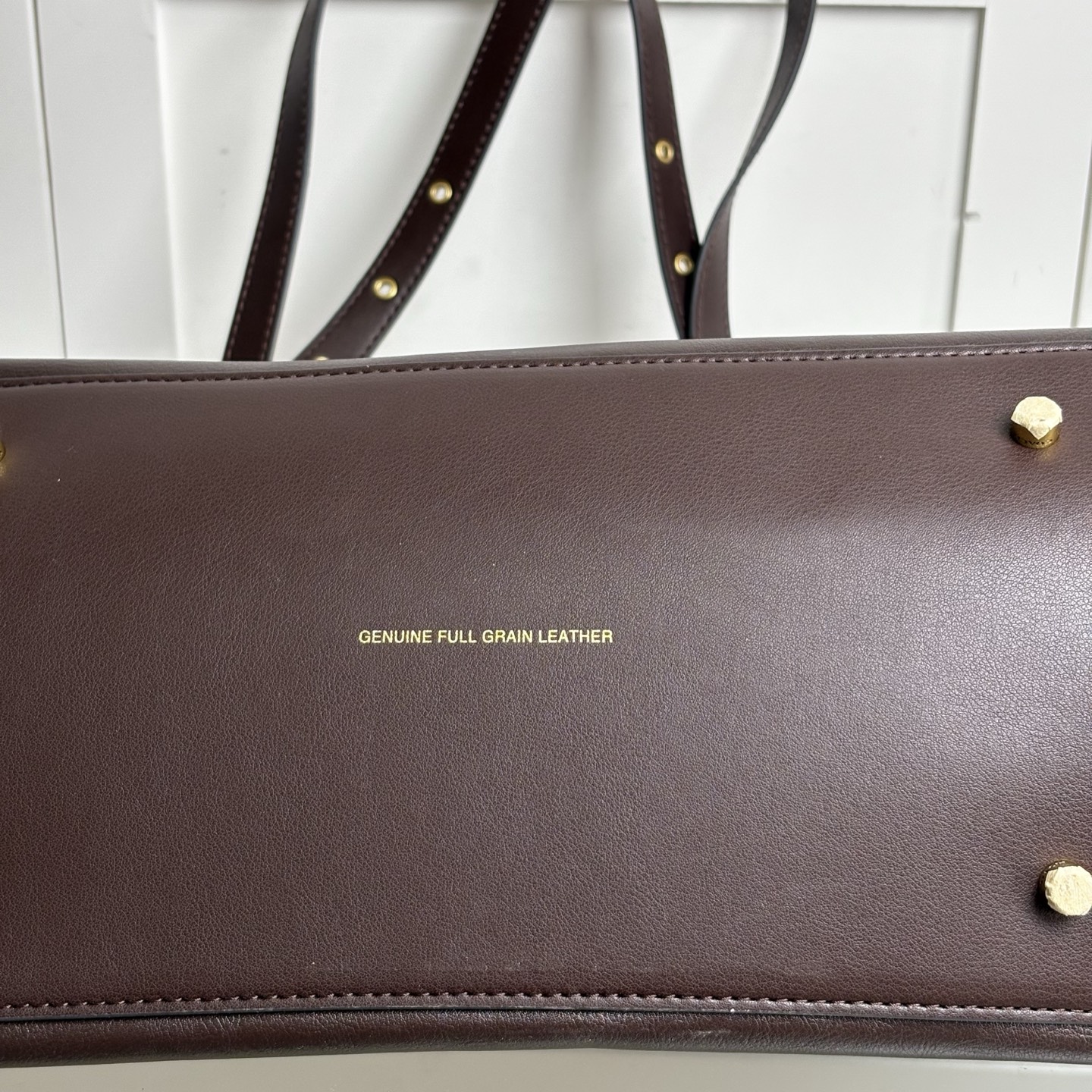 新款托特 CAM00ブラウン - スタイリッシュなデザインと実用性