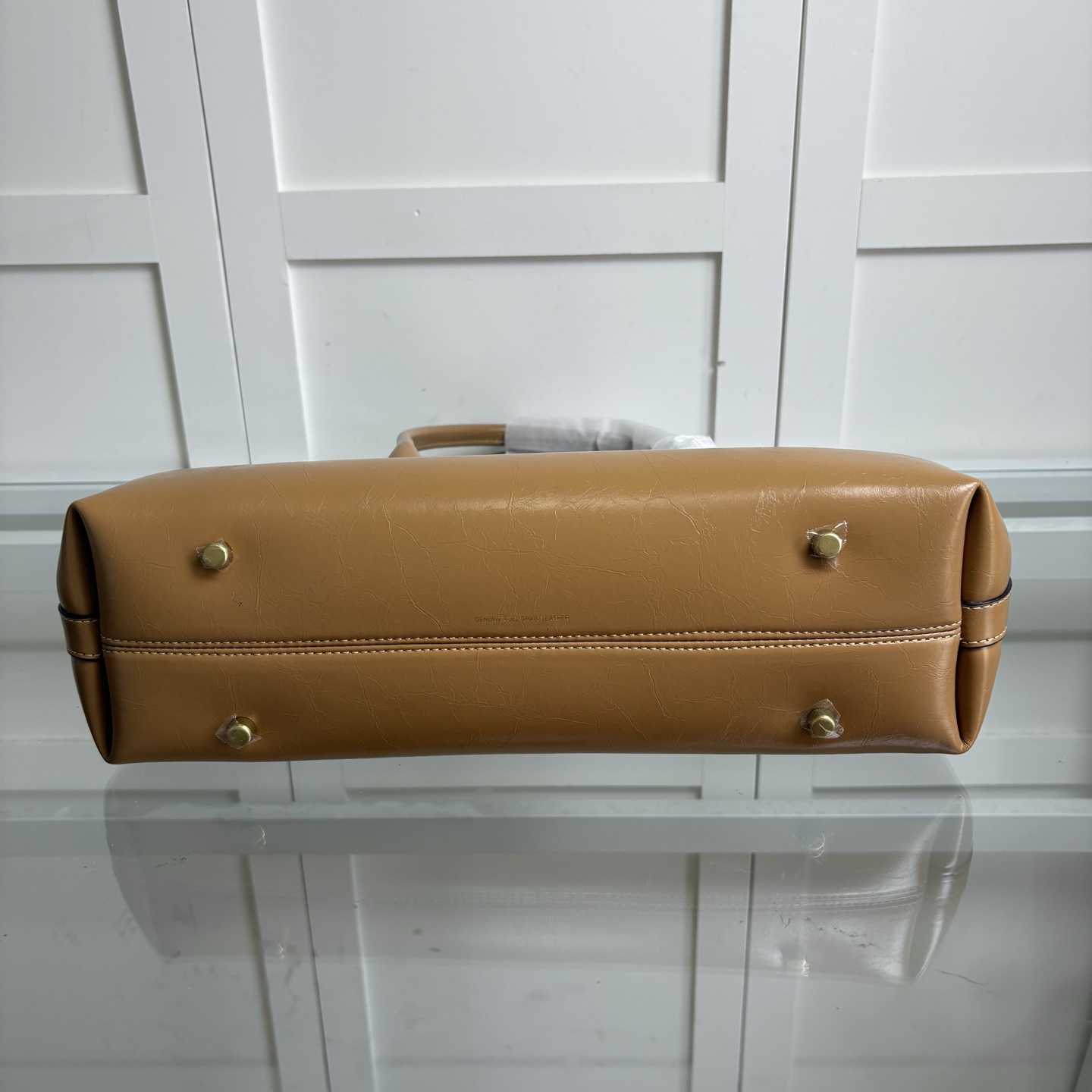 COACH EMPIRE CARRYALL 34号手袋単肩包 黒色