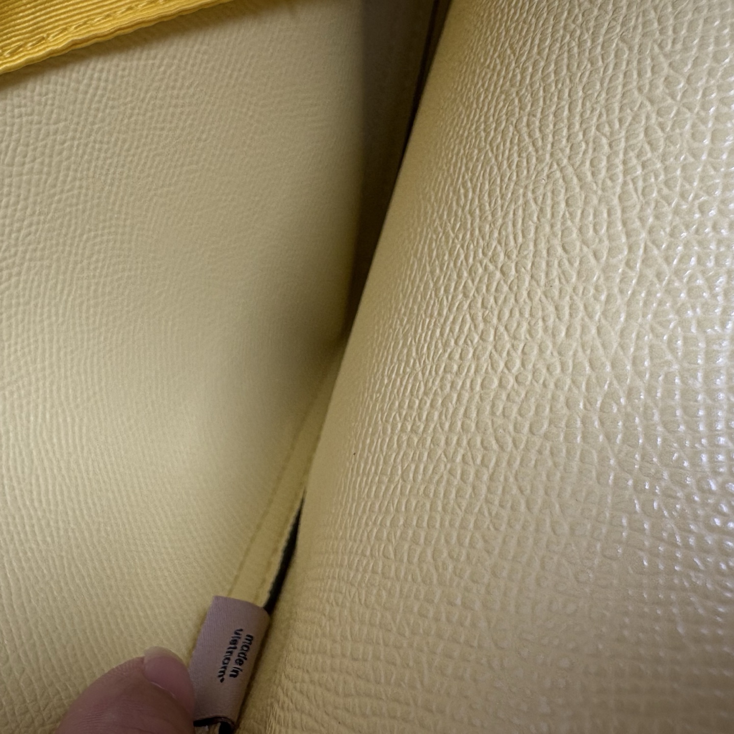 C家5696 レディース双面トートバッグ PVC配皮CITY