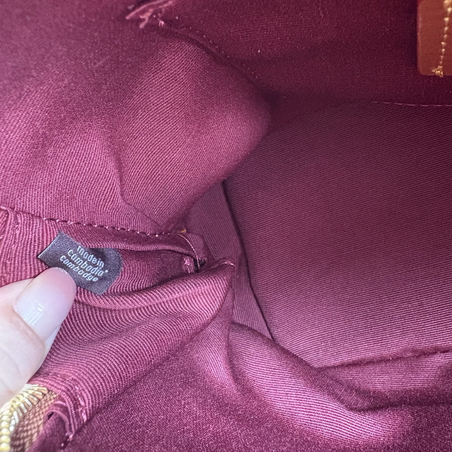 COACH 蔻驰 Sabrina 25 品牌字母标识拼色手提包