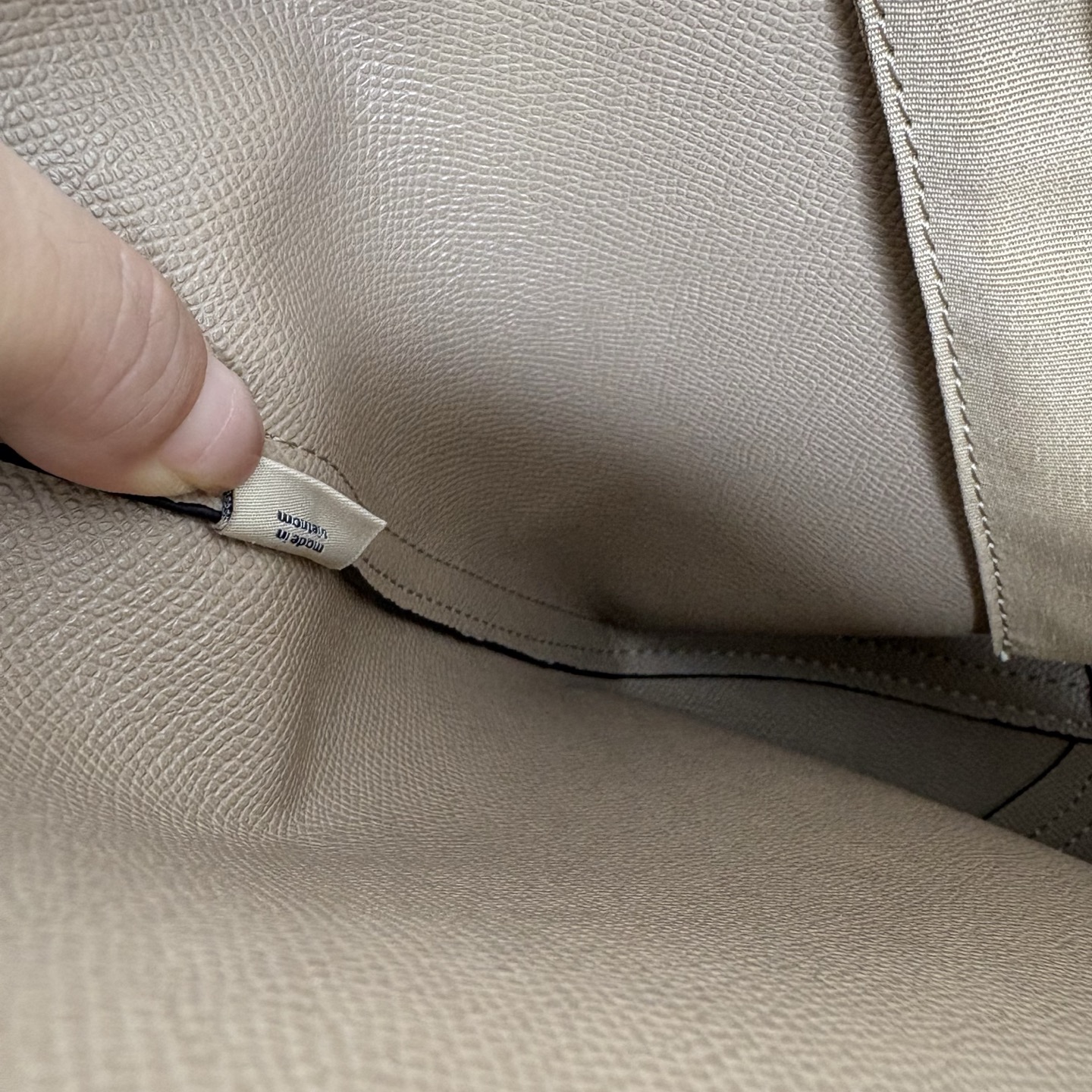 COACH托特包大容量シティ33単肩斜挎バッグ