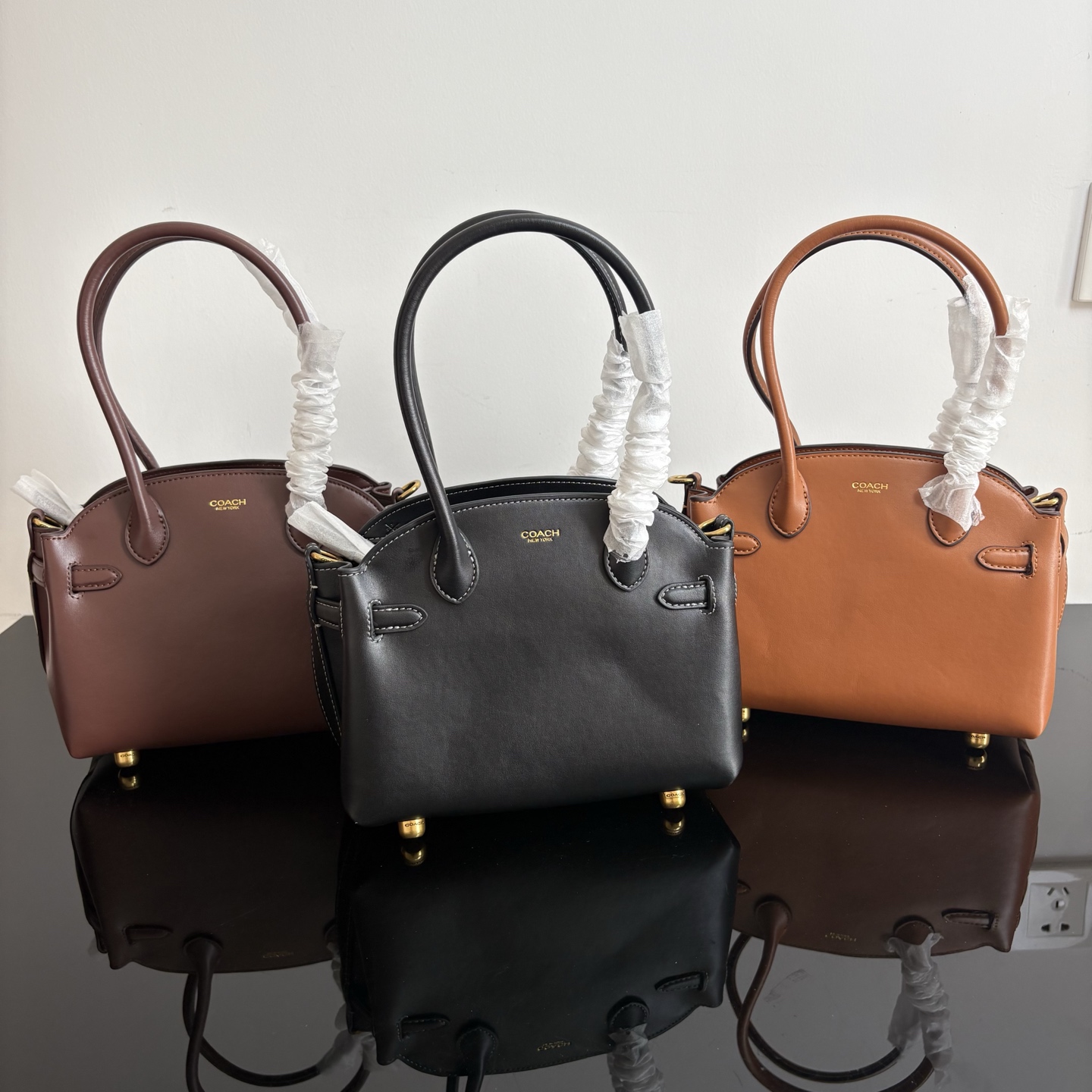 Coach New CCY99 three colors in stock