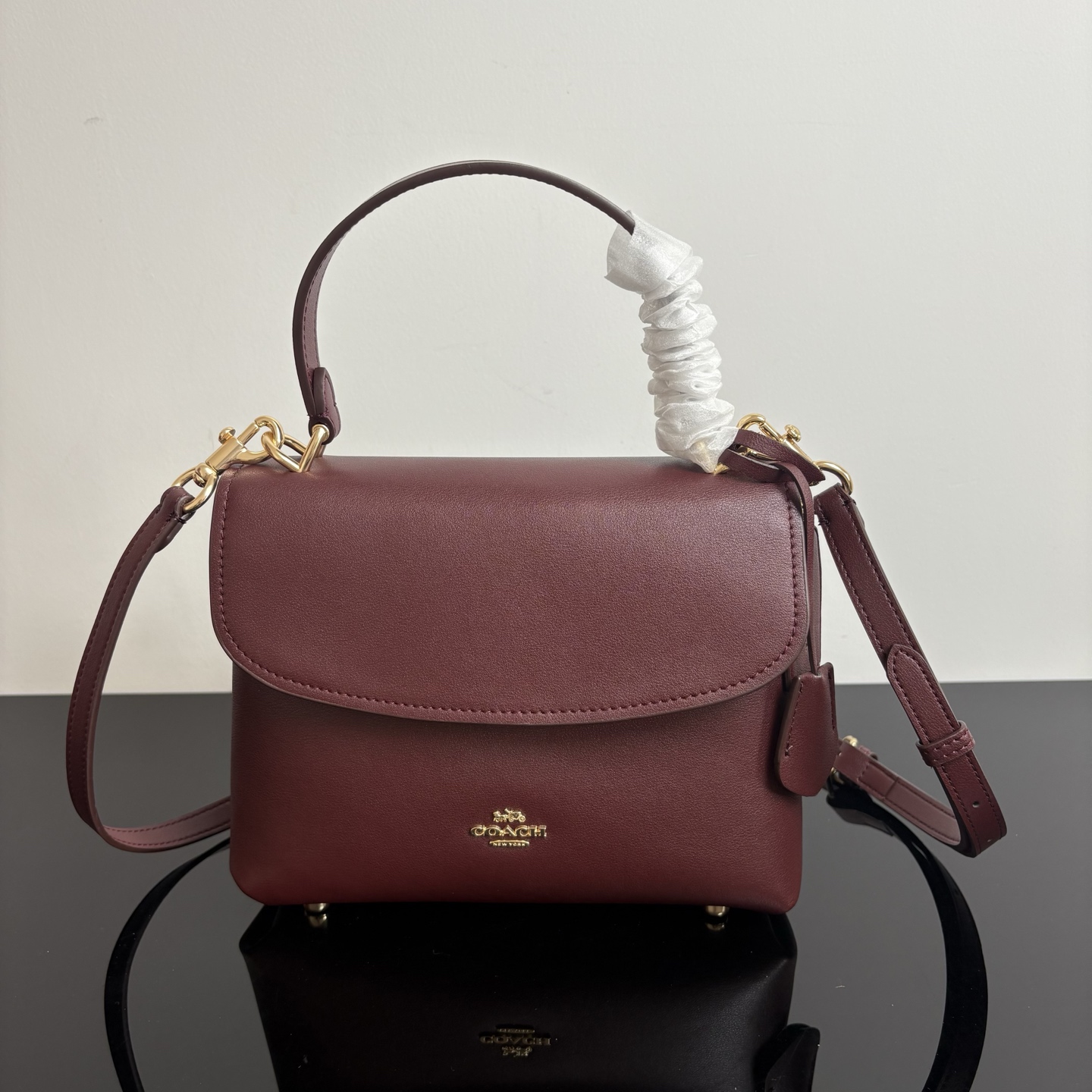 Coach Luxury Bag OWOzPQ