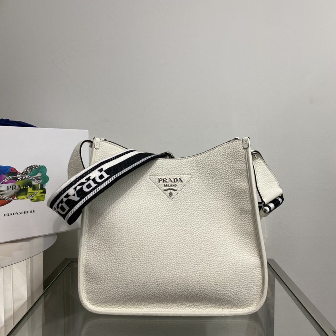 Prada AAA+
 Tassen Schoudertas Tote Tas Afdrukken Stof Fashion