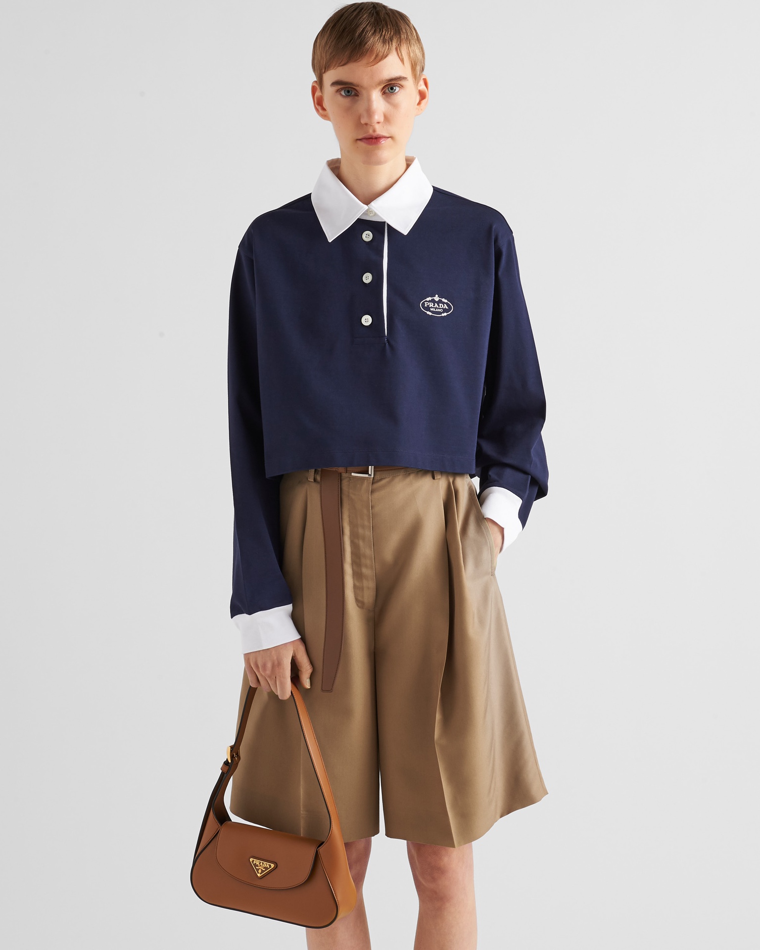 NO:213808,Upper body picture, Prada [top original list], prada19860909上身图,普拉达【顶级原单】,prada,Bag