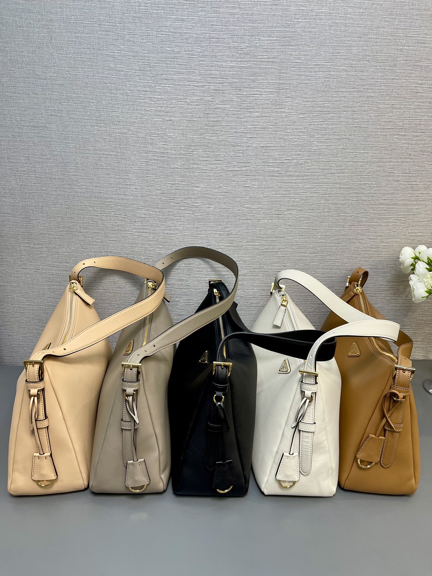1BC228 (talla grande) 5 colores 🌹