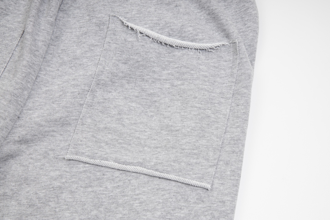 XGS Spring 2023 Collection: Coloured Hair, Letter-Printing Logo, Frozen Fabric Details - 图片 9