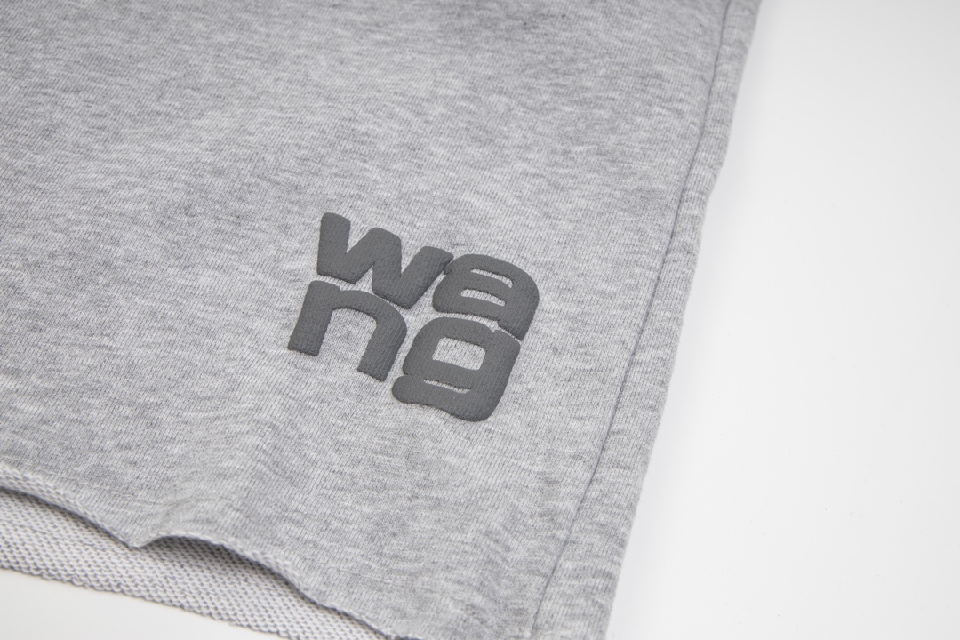 XGS Spring 2023 Collection: Coloured Hair, Letter-Printing Logo, Frozen Fabric Details - 图片 6