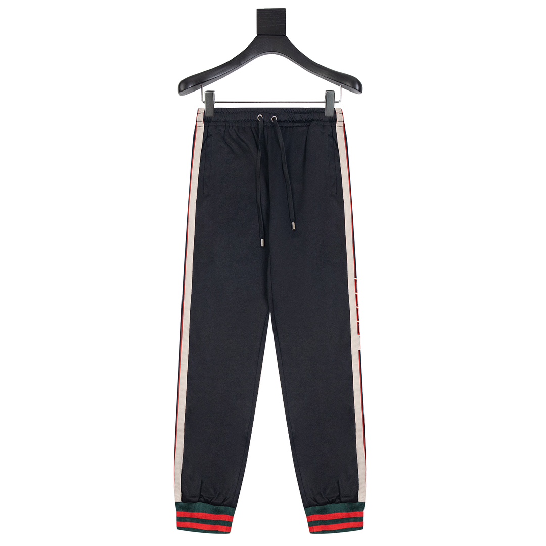 Gucci Clothing Pants & Trousers AAAA Quality Replica