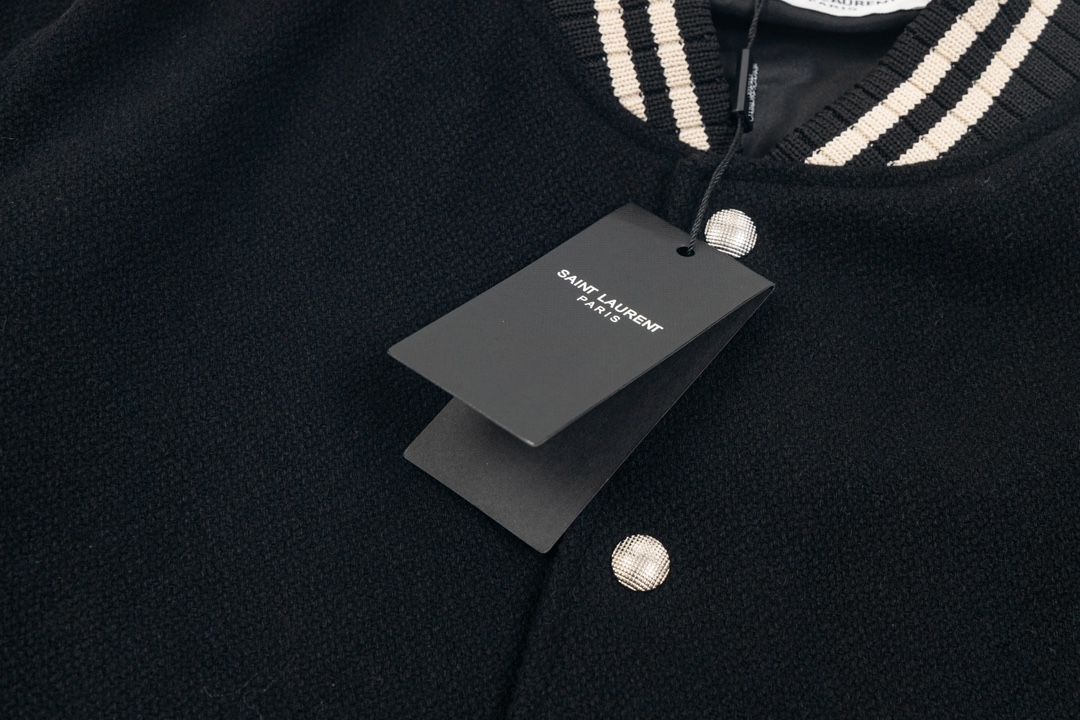Top-Level Wool XGS Version with Baseball Suit and Jacket in Market - 图片 4